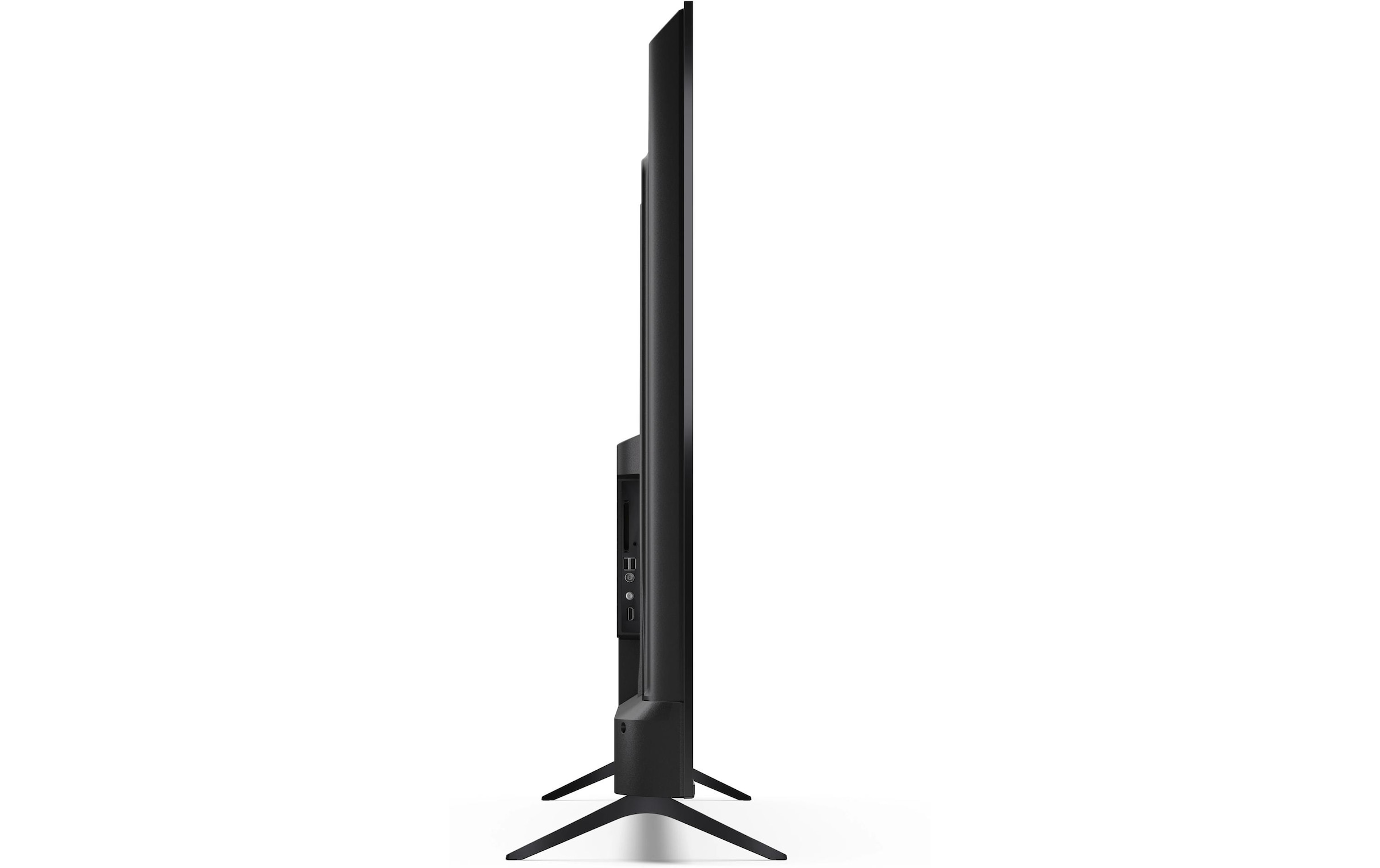 Sharp Téléviseur QLED »4T-C70HPx« 177 cm/70 ″