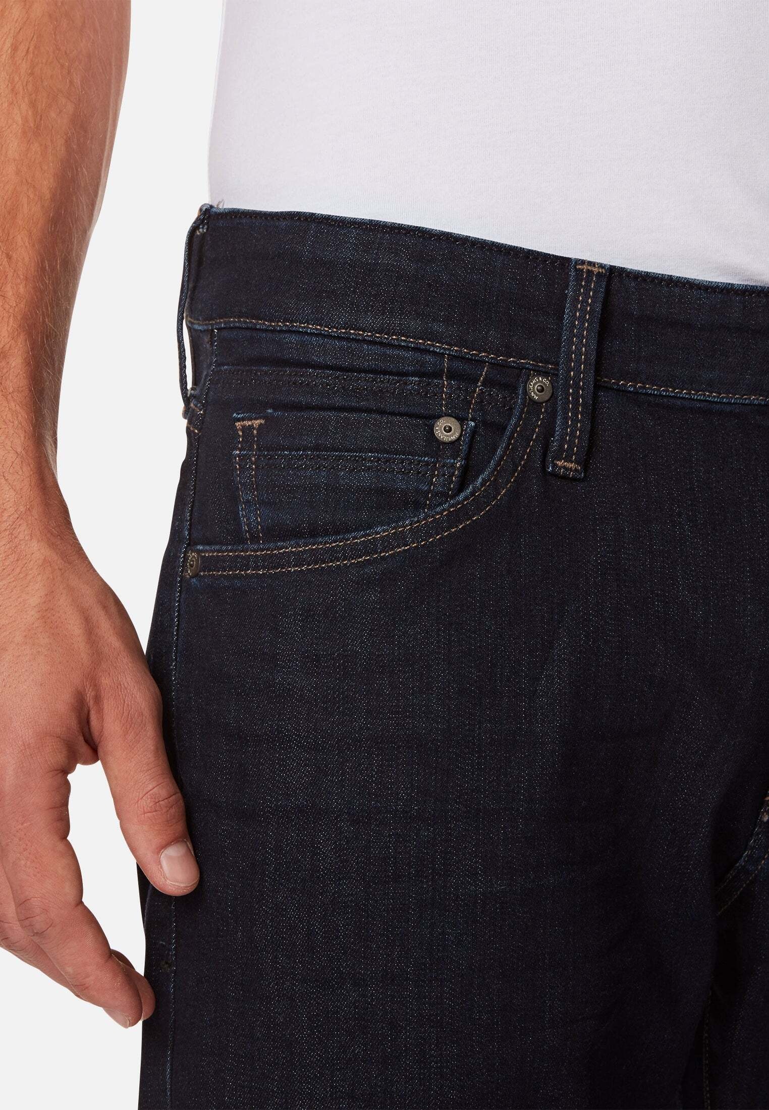 Mavi Slim-fit-Jeans »Mavi Jeans Marcus«