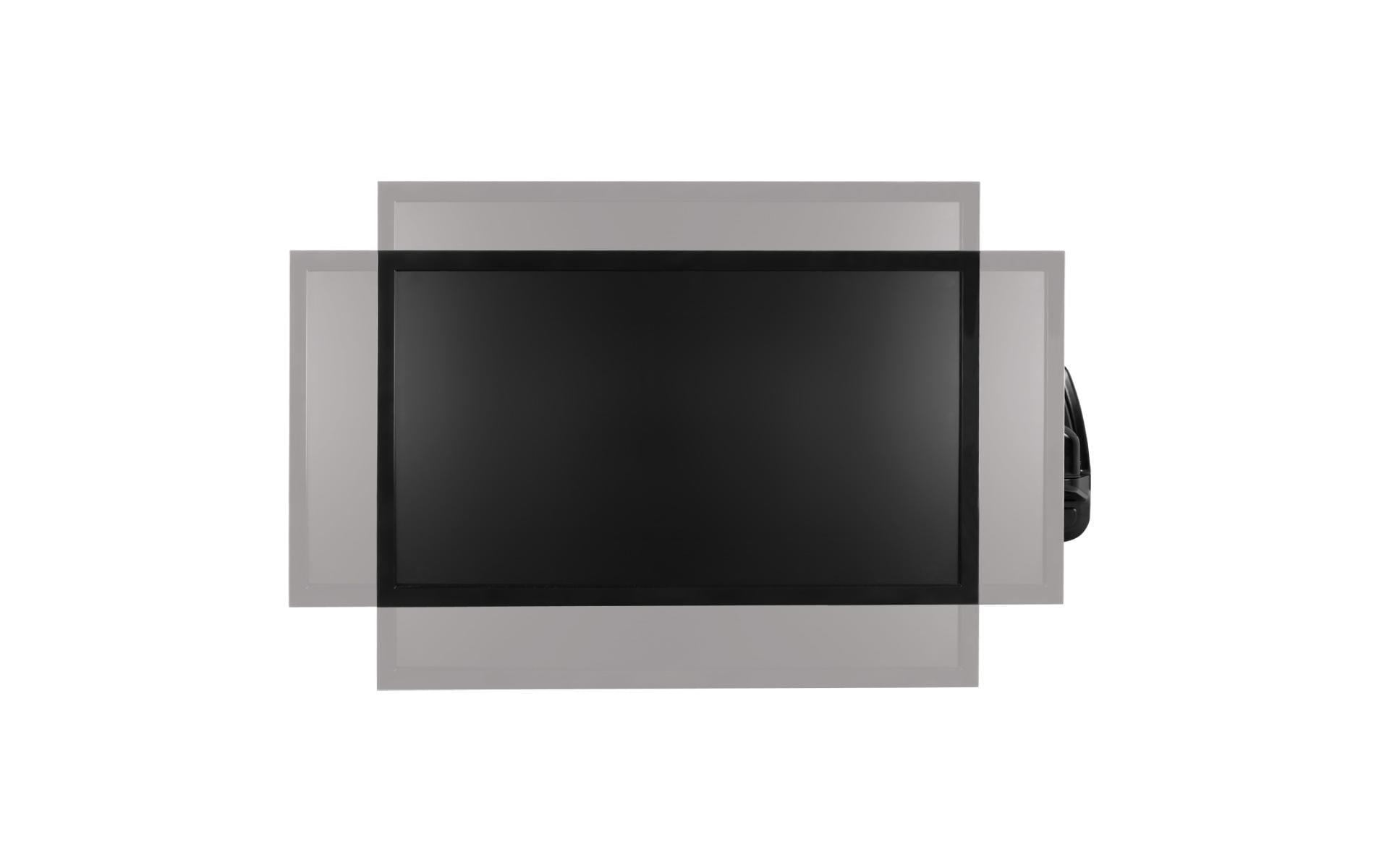 TV-Wandhalterung »Arctic Cooling W1-3D bis 8 kg«