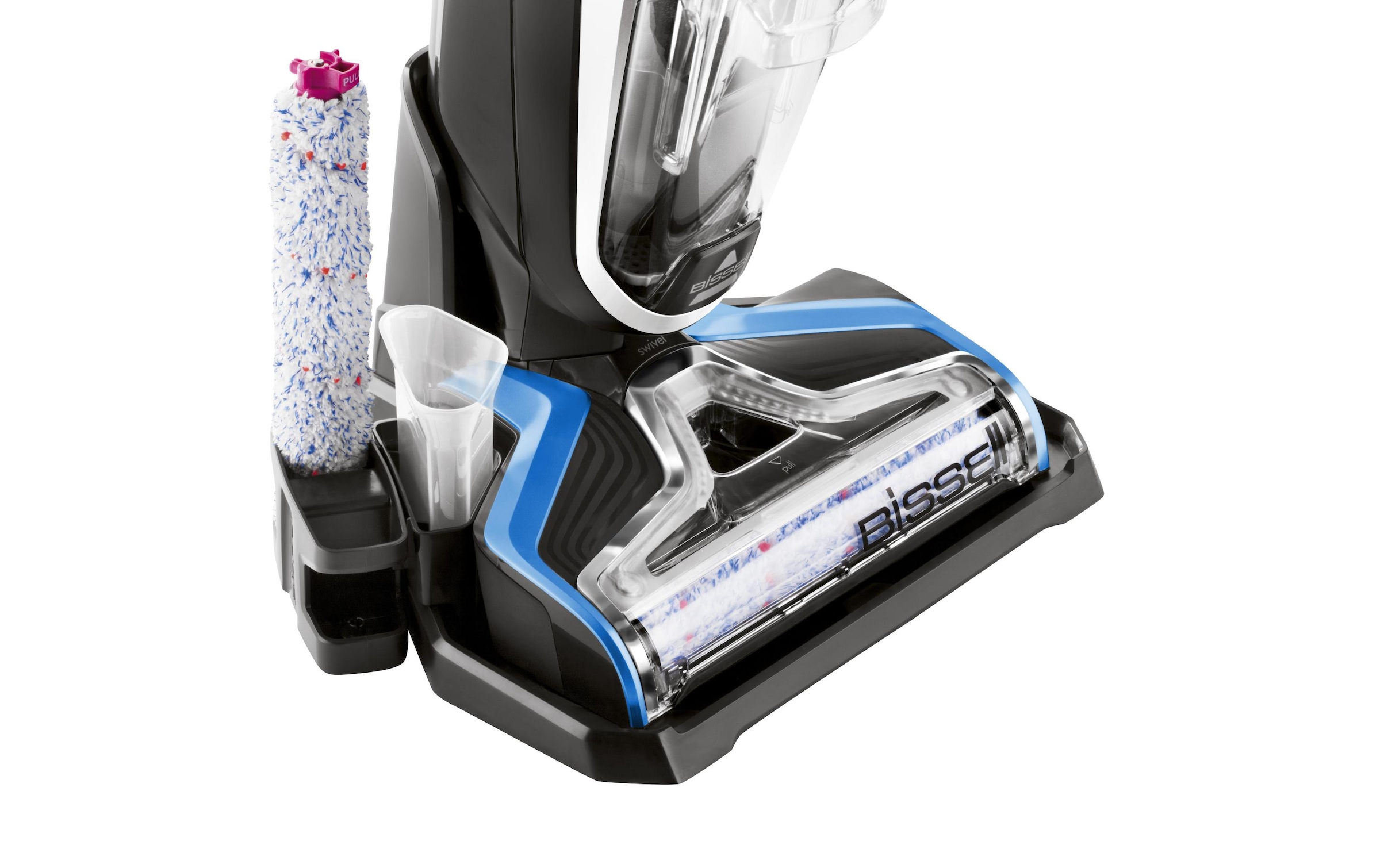 Bissell Hartbodenreiniger »Cordless Advanced«