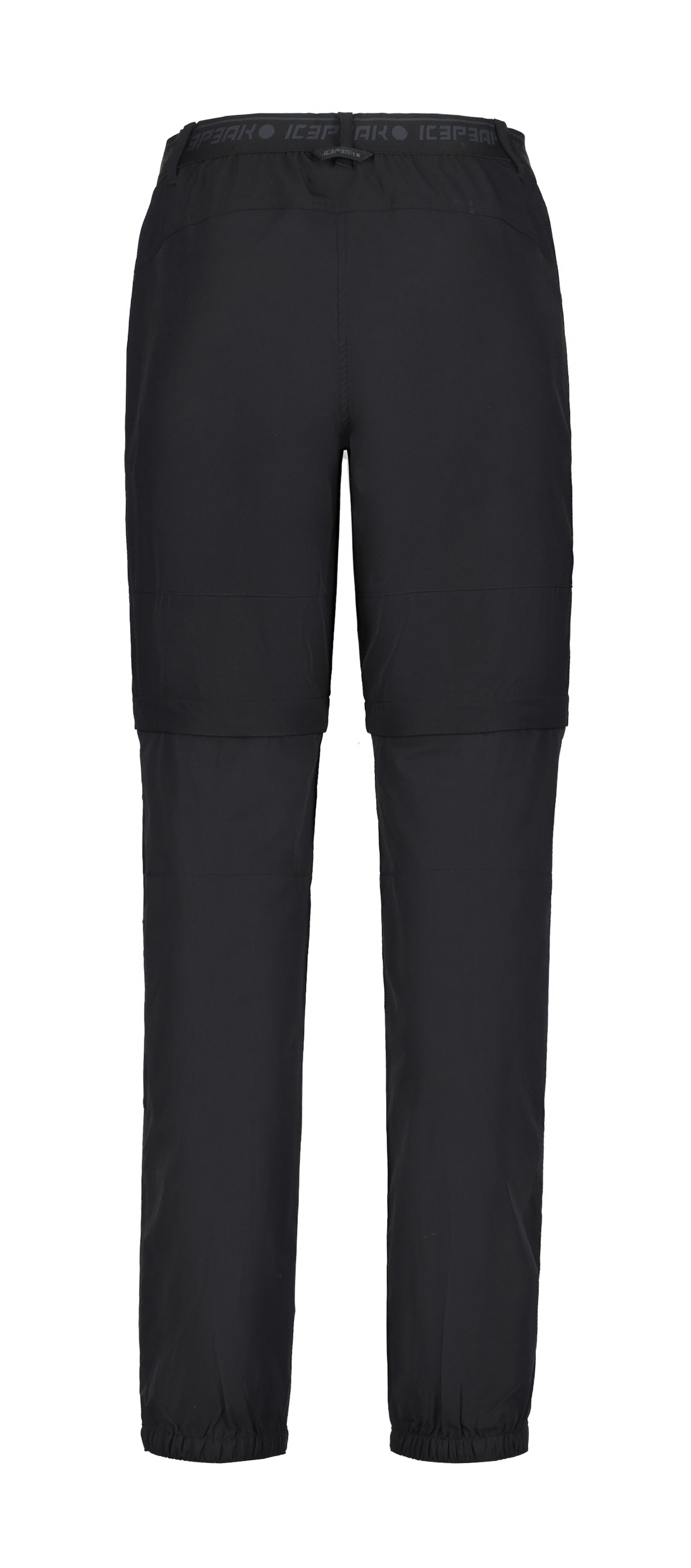 Icepeak Funktionshose »BRADLEY«  wasserabweisend, sportlicher Stil
