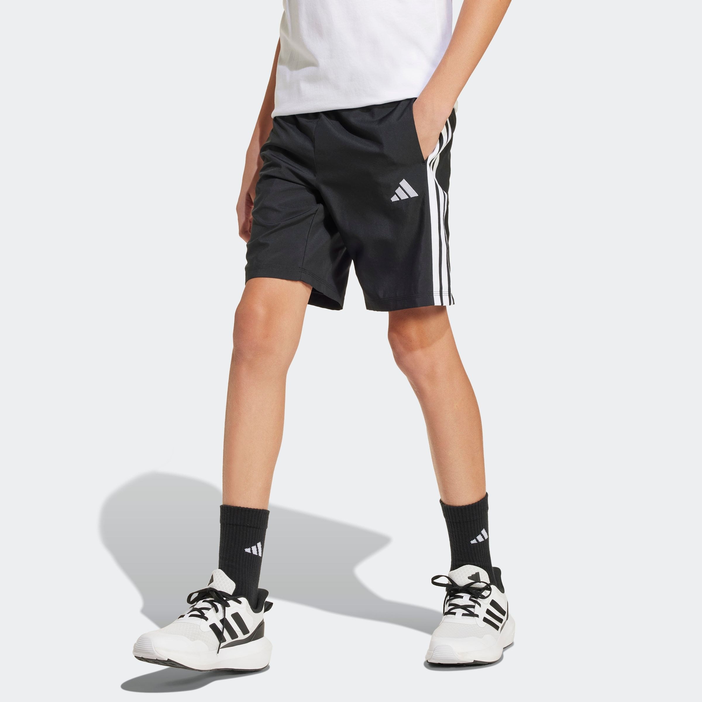 Image of adidas Sportswear Shorts "ESSENTIALS CLIMACOOL KIDS"