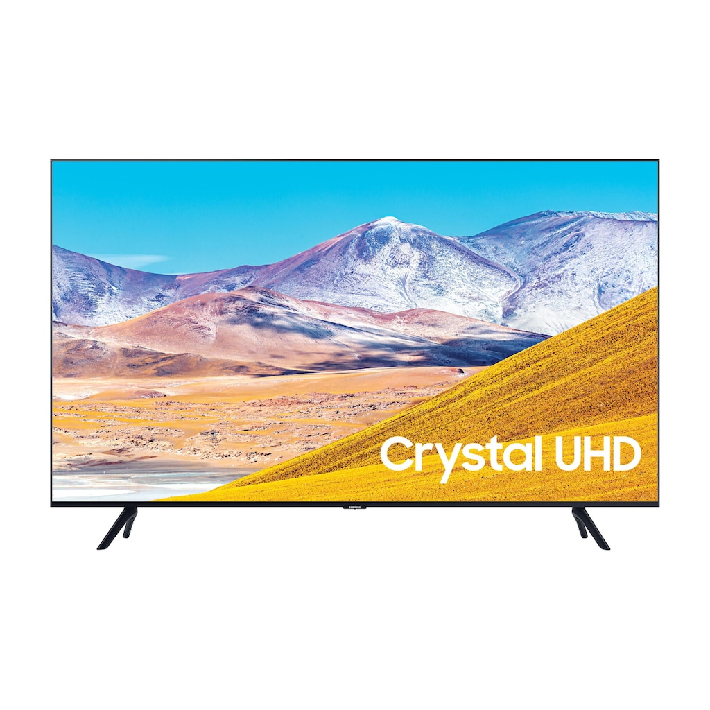 Samsung LED-Fernseher »UE75TU8070 UXZG«, 190 cm/75 Zoll