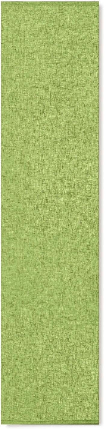 Image of Gerster Schiebegardine »Pius«, (1 St.), HxB: 245x60, Flächenvorhang Uni mit Befestigungszubehör bei Ackermann Versand Schweiz