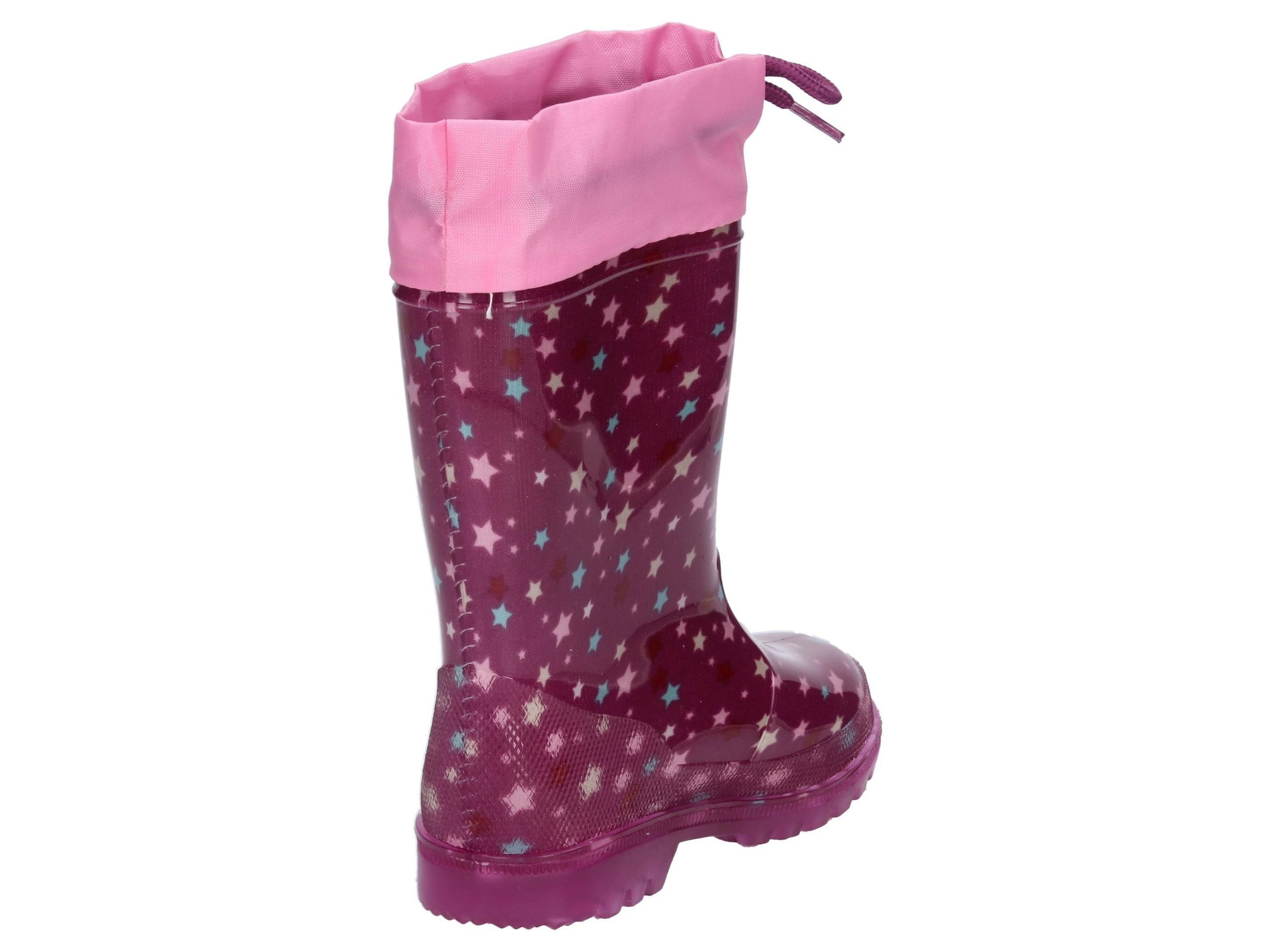 Lico Gummistiefel »Stiefel Power Blinky«