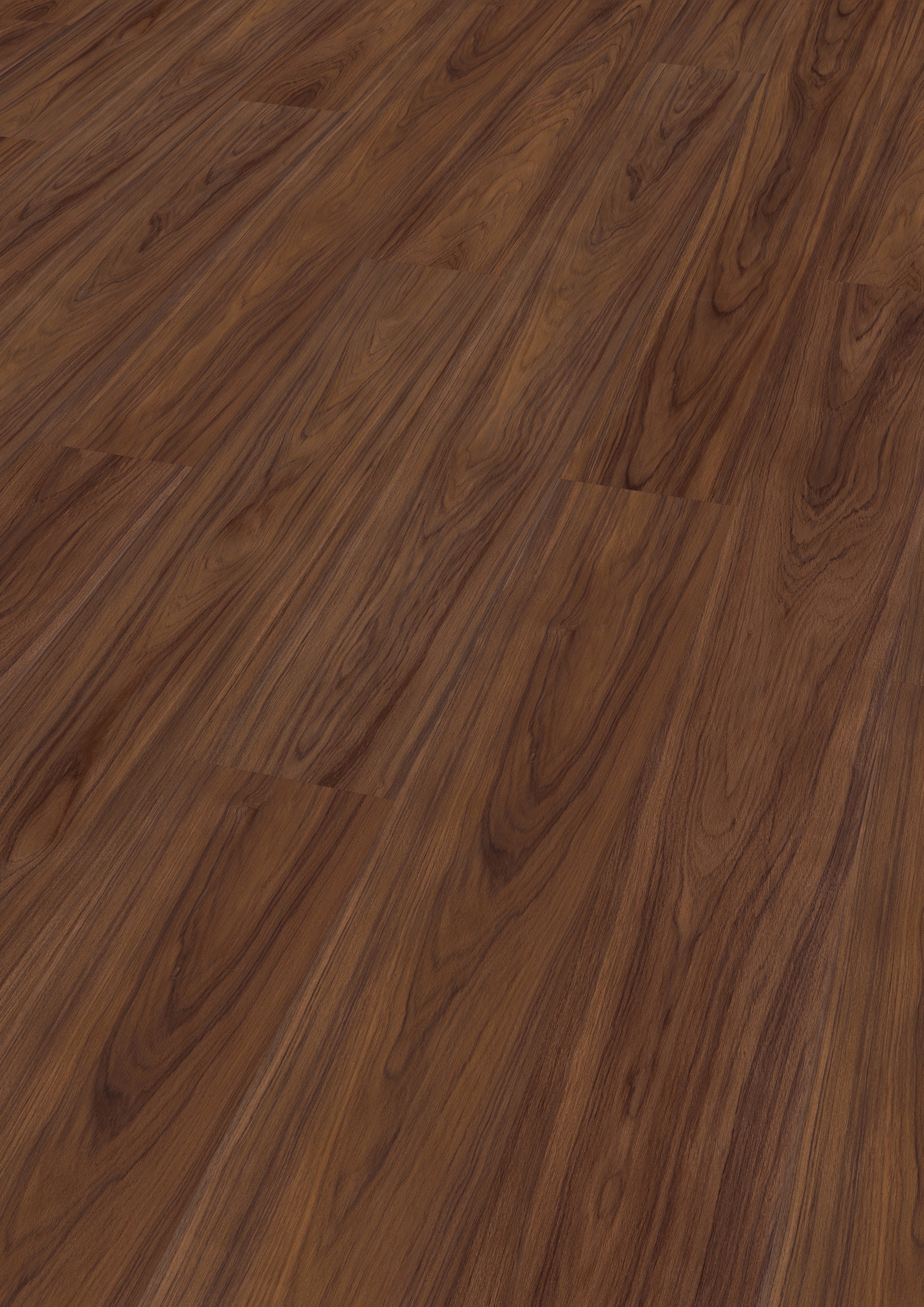 Image of ter Hürne Vinylboden »Nussbaum Dubai«, 151,7 x 24,1 x 0,25 cm, 3,66 m² bei Ackermann Versand Schweiz