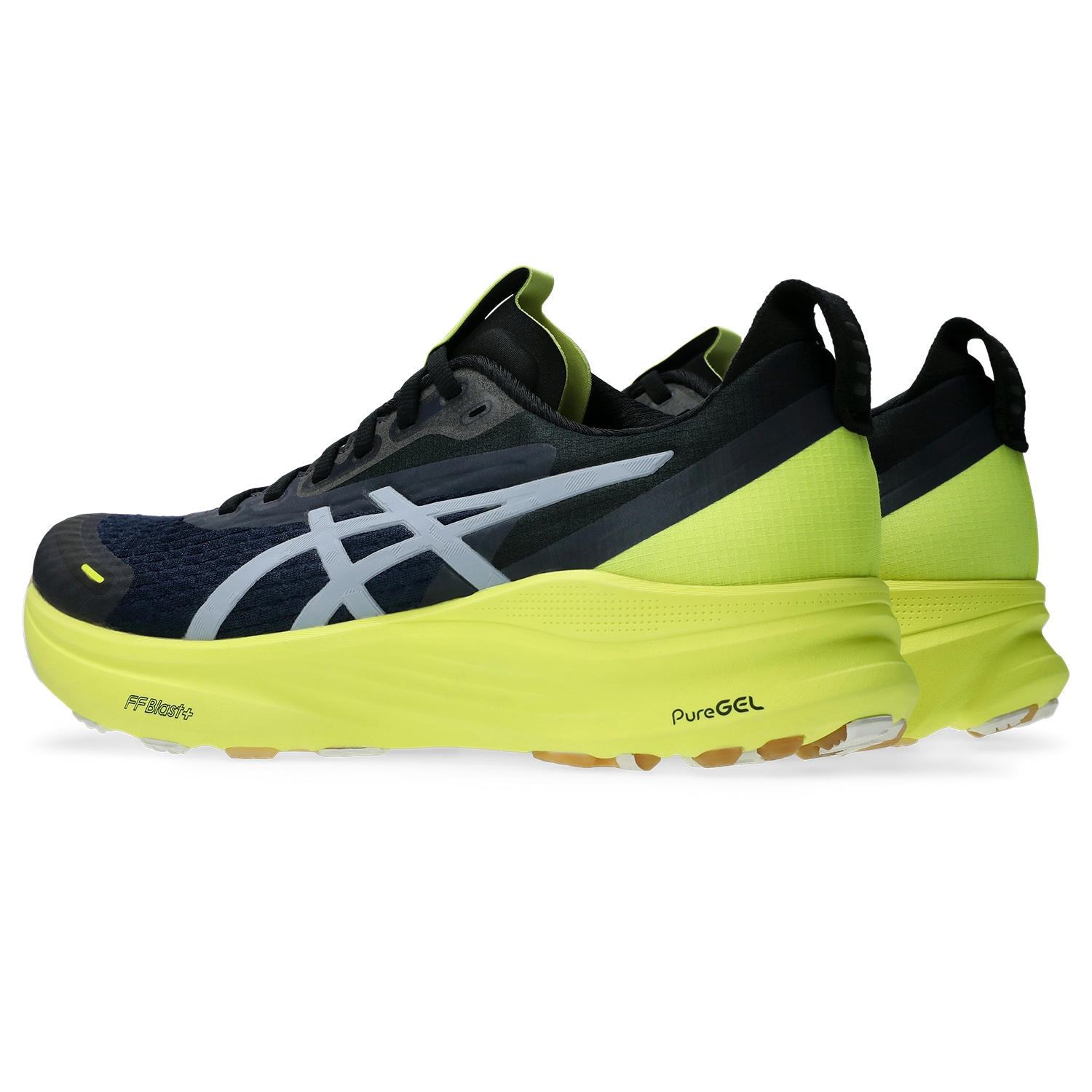 Asics Laufschuh »GEL-KAYANO 32 LITE-SHOW«  für mehr Stabilität