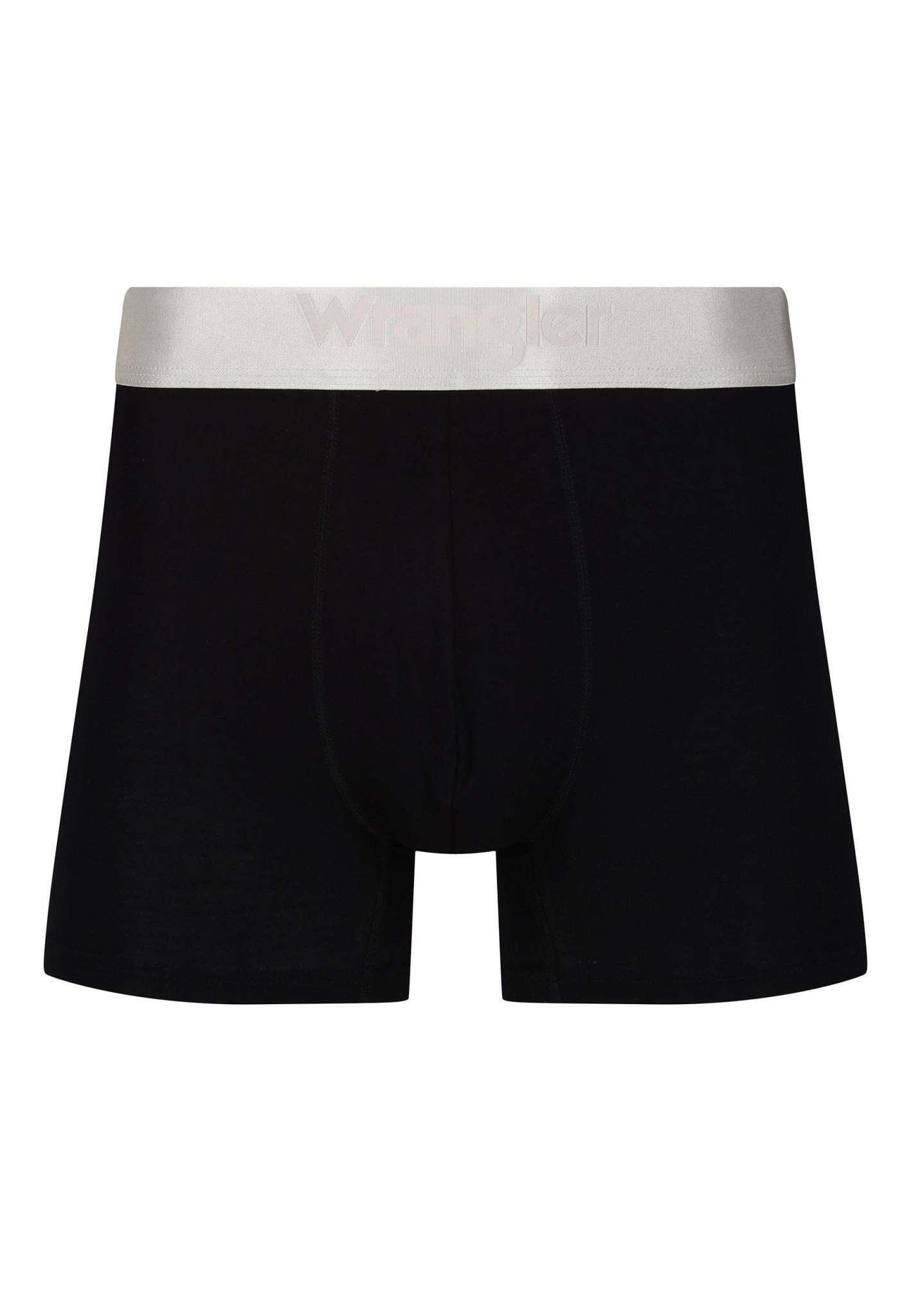 Wrangler Trunk »Wrangler Panties 3 Pack Trunks Law«