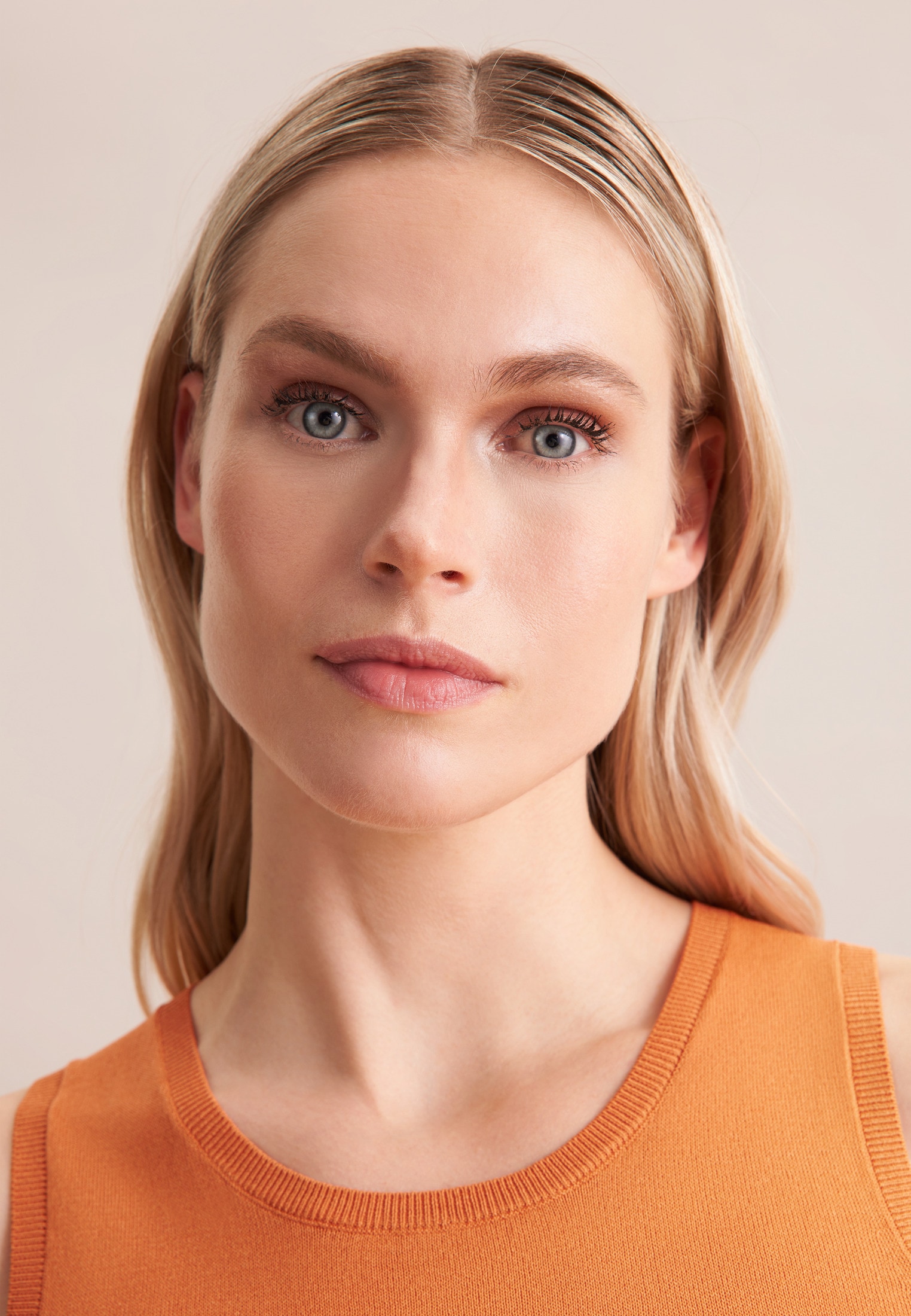 seidensticker Pull en tricot »Schwarze Rose« Ohne Arm Rundhals