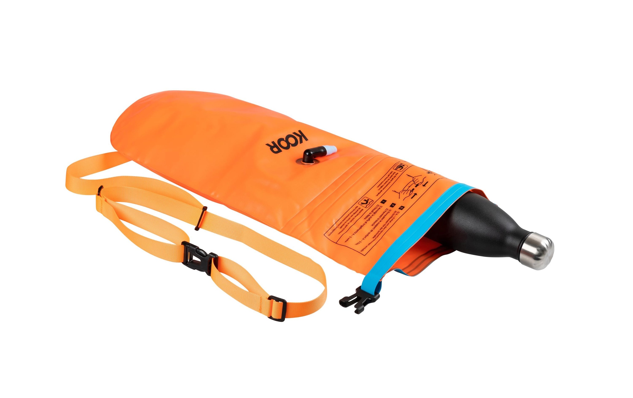 KOOR Schwimmhilfe »Schwimmboje 15L«
