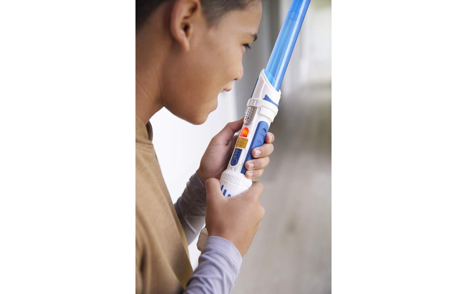 Hasbro Lichtschwert »Star Wars Scream Saber Lichtschwert«