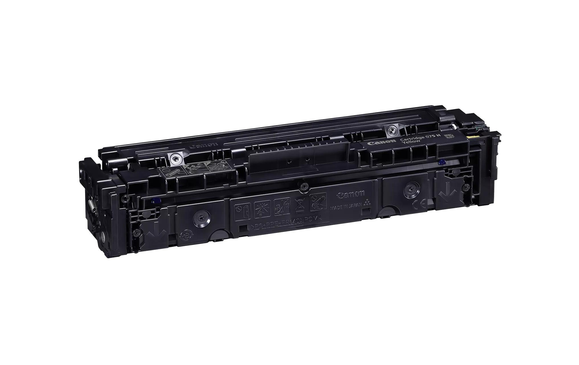 Canon Tonerpatrone »6366C002 CANON 075HY LBP Cartridge«