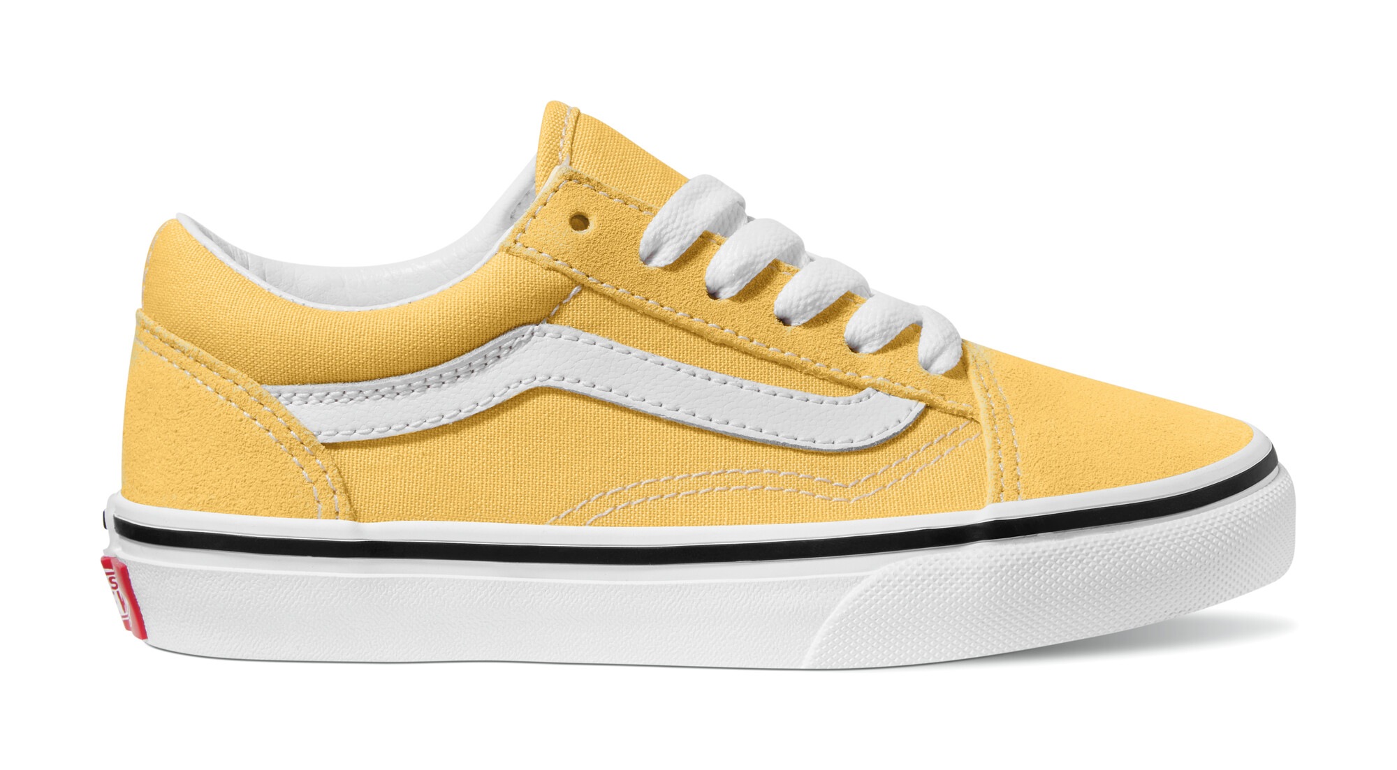 Vans Sneaker »Old Skool«, für Kinder