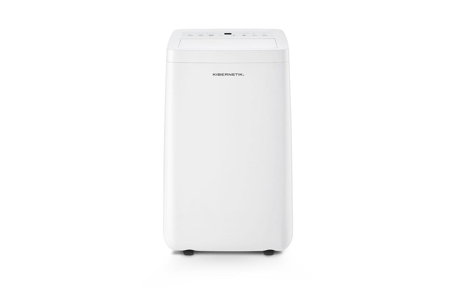 Image of Coldtec by Kibernetik Klimagerät "60 m³" Mobiles Klimagerät