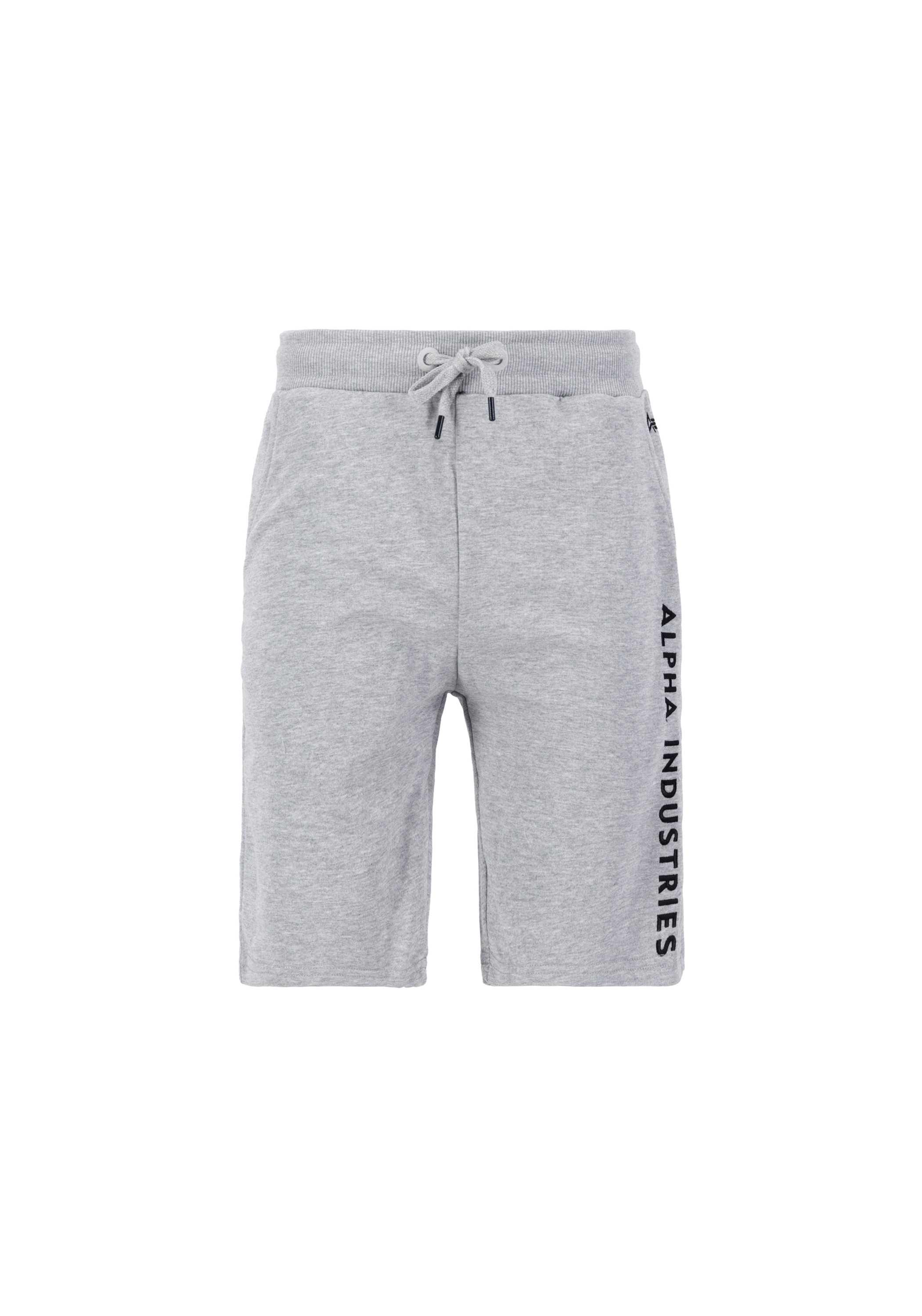 Image of Alpha Industries Sweatshorts "AI Sweat Short"