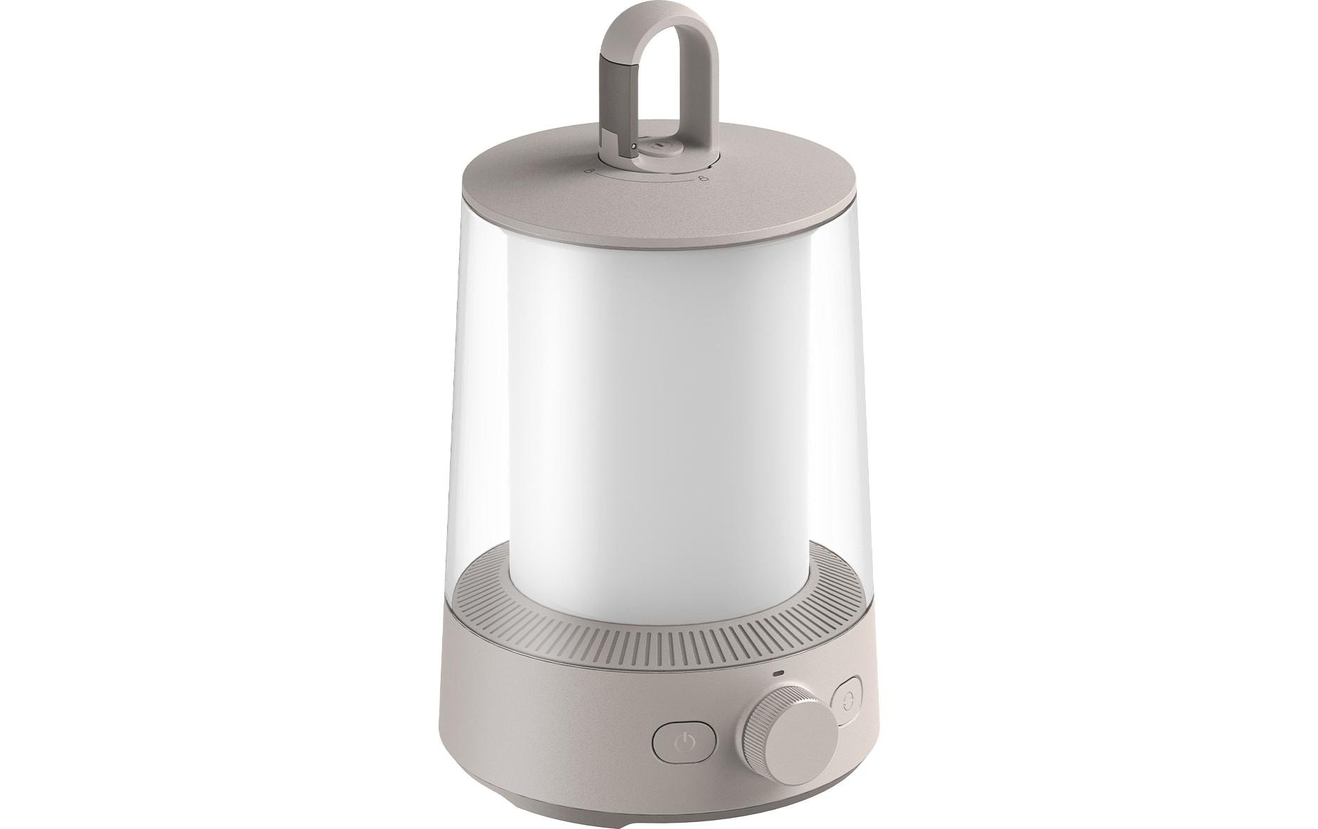 Xiaomi LED Laterne »Multifunktional Batteriebetriebene Campingleuchte«