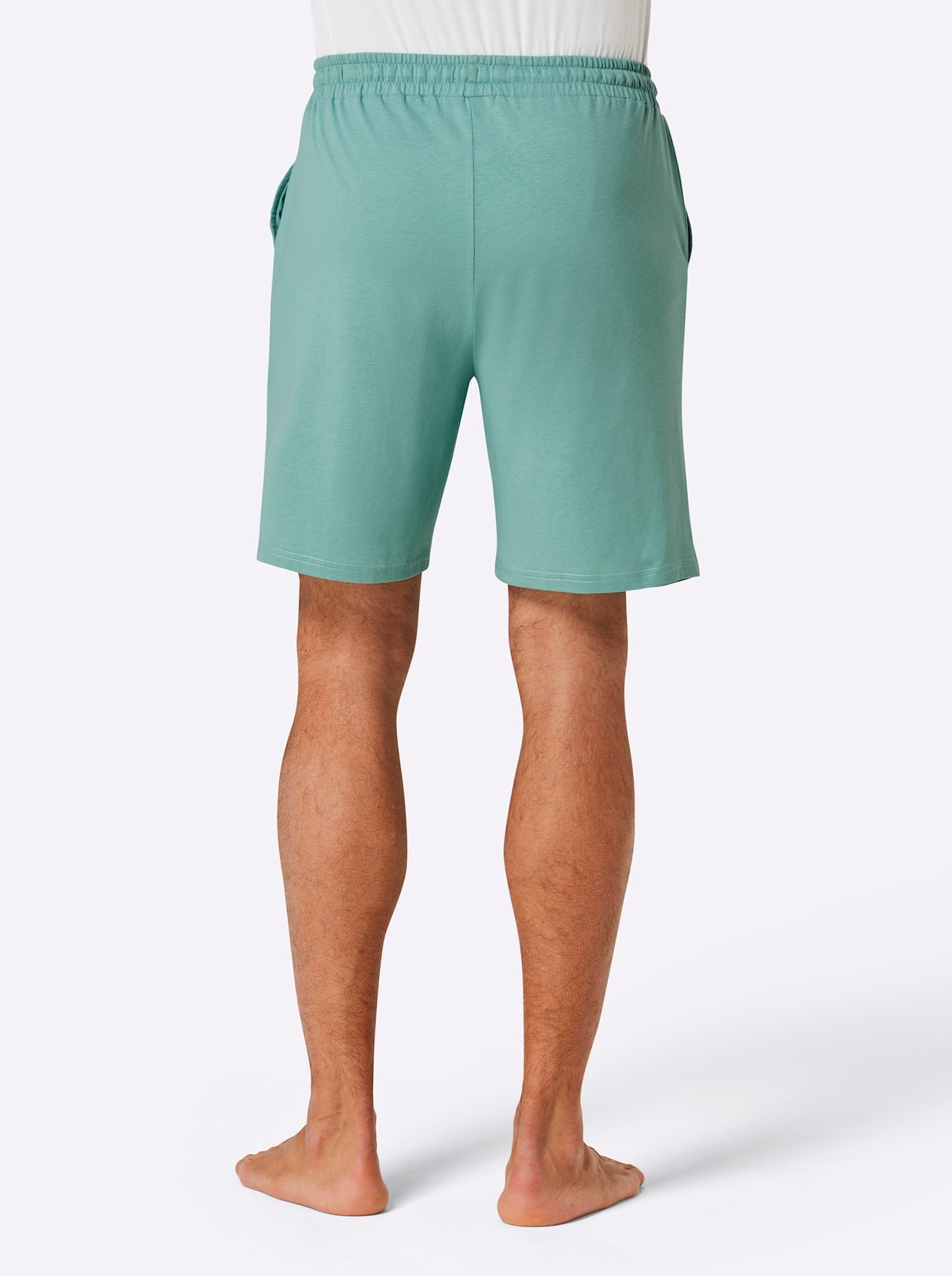 wäschepur Schlafshorts