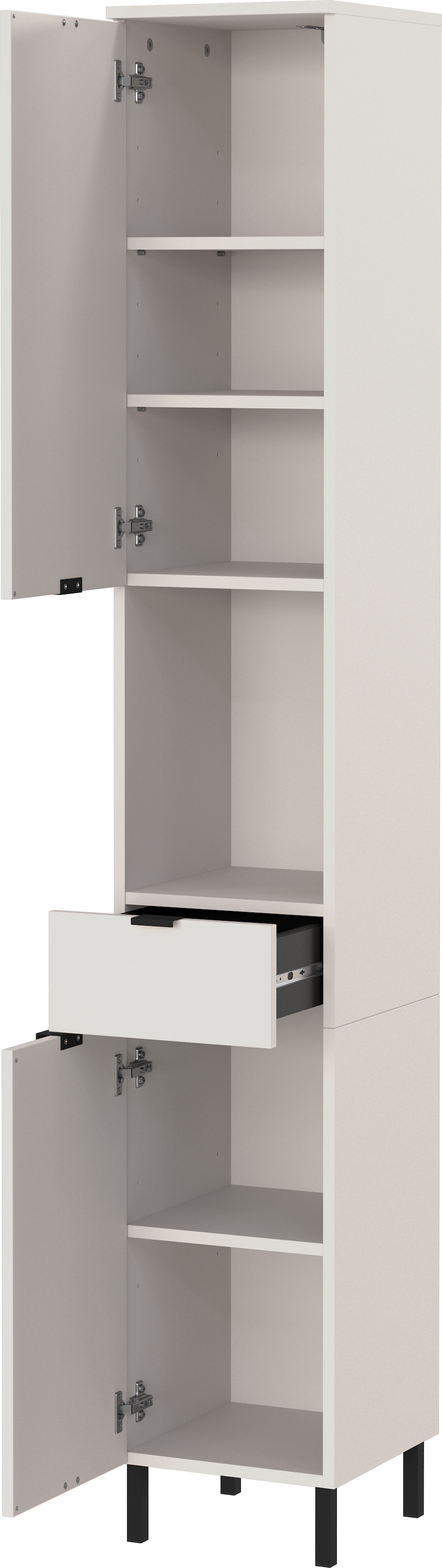 GERMANIA Armoire haute »GW-Arcena« 1 cuis tlg.