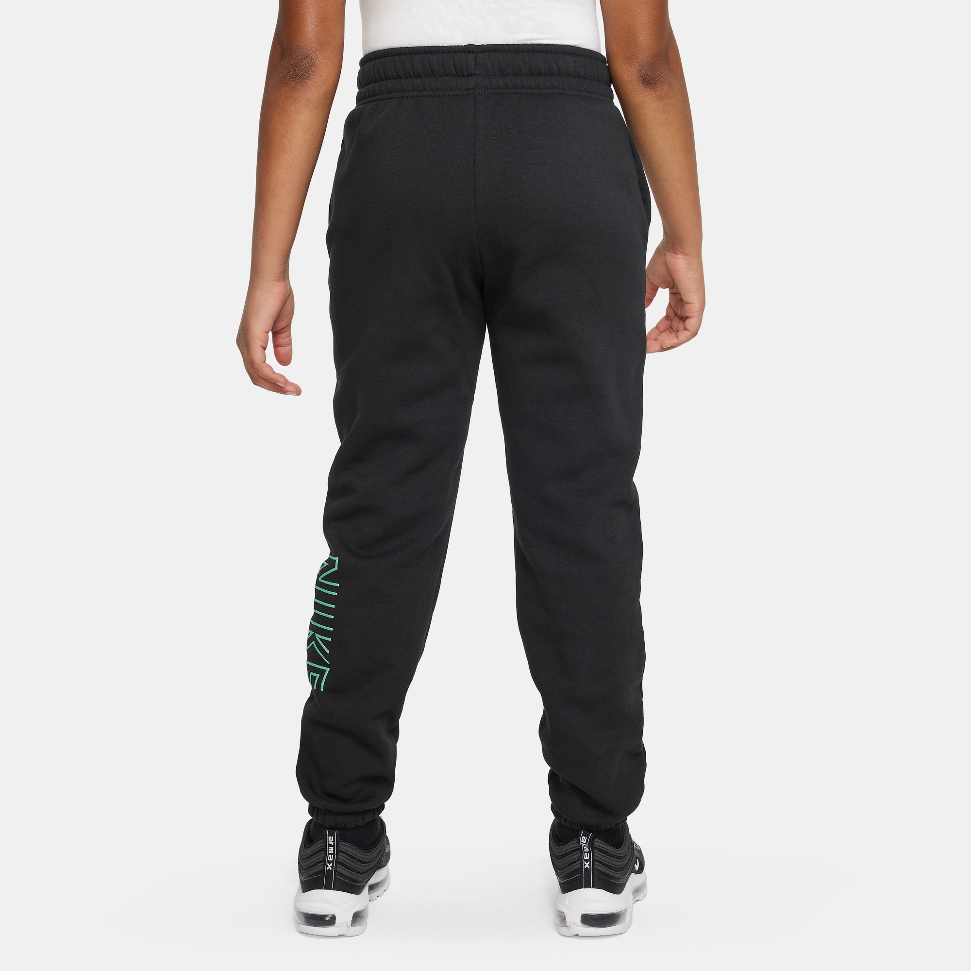 Nike Sportswear Jogginghose »NSW FLC CF PANT SW - für Kinder«