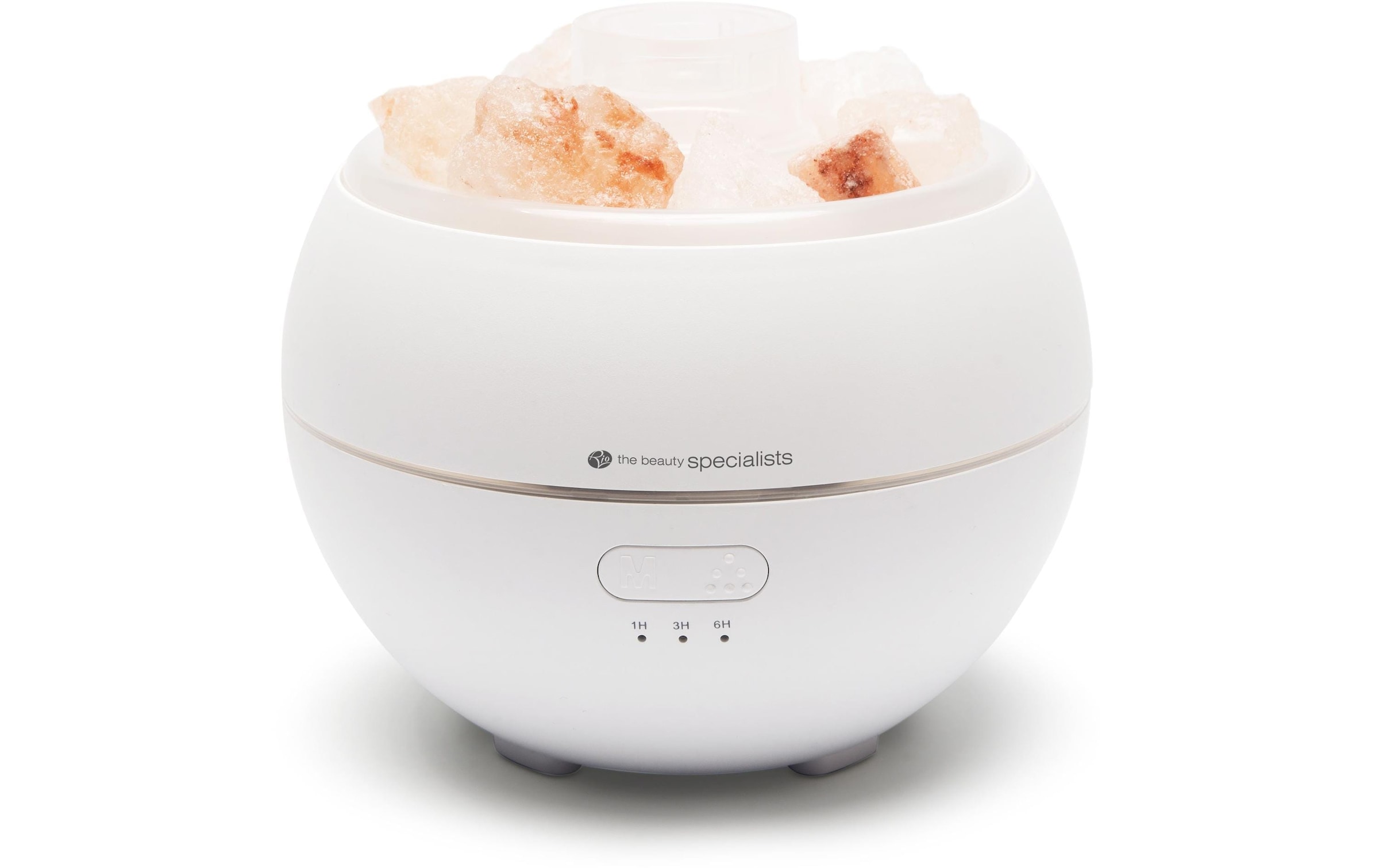 Diffuser »Himalayan Rock Salt«, 0,3 l Wassertank