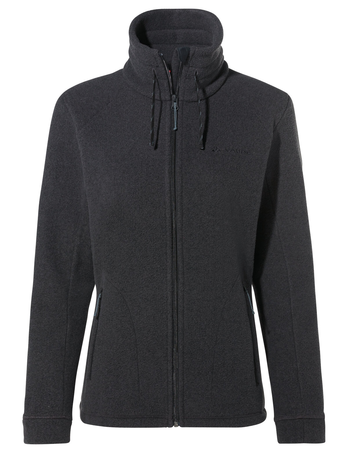 VAUDE Fleecejacke »WOMEN'S SKOMER WINTER FLEECE JACKET«, (1 St.)