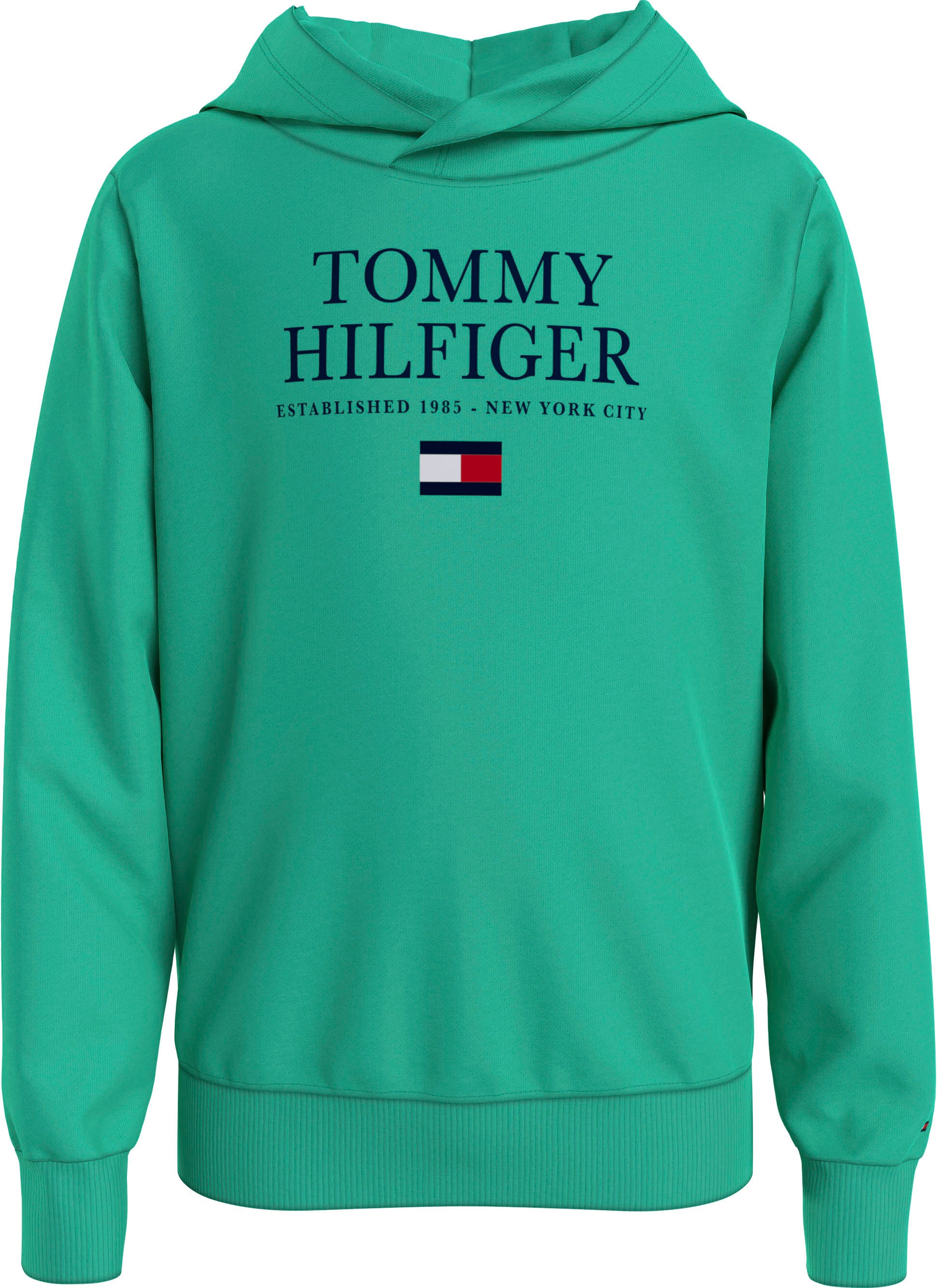 Image of Tommy Hilfiger Kapuzensweatshirt bei Ackermann Versand Schweiz