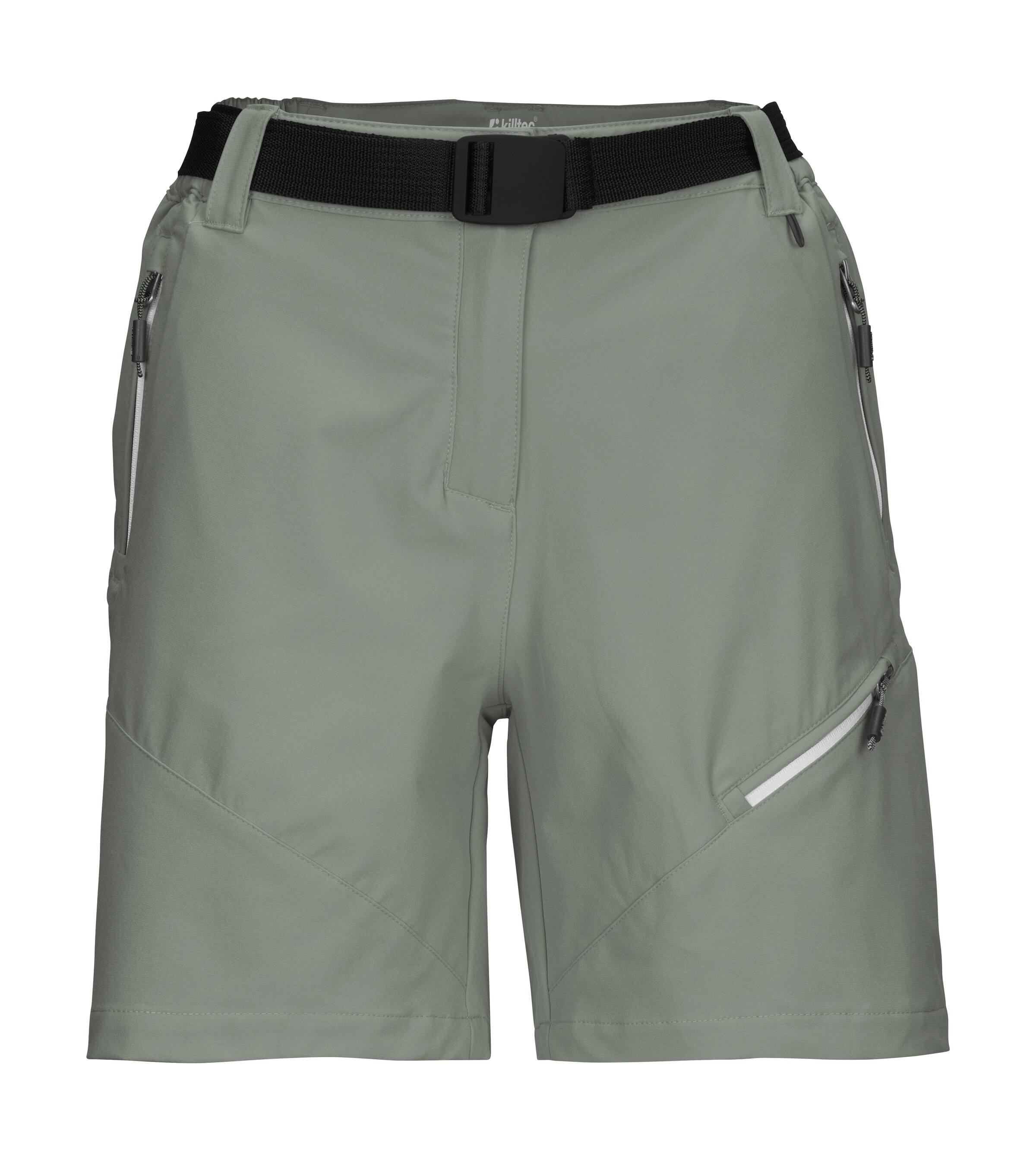 Image of Killtec Shorts "KOS 241 WMN SHRTS" Damen Funktionsshorts: Stretch, wasserabweisend, schnelltrocknend