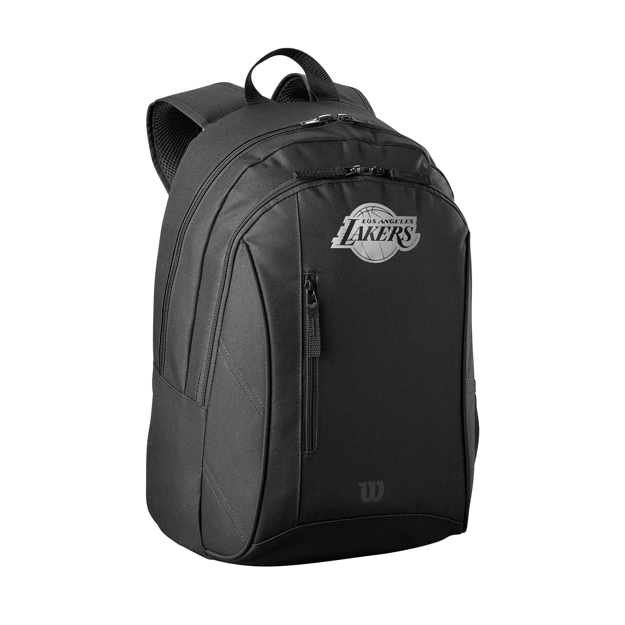 Wilson Rucksack »NBA TEAM BACKPACK« mit LA Los Angeles Lakers Logo