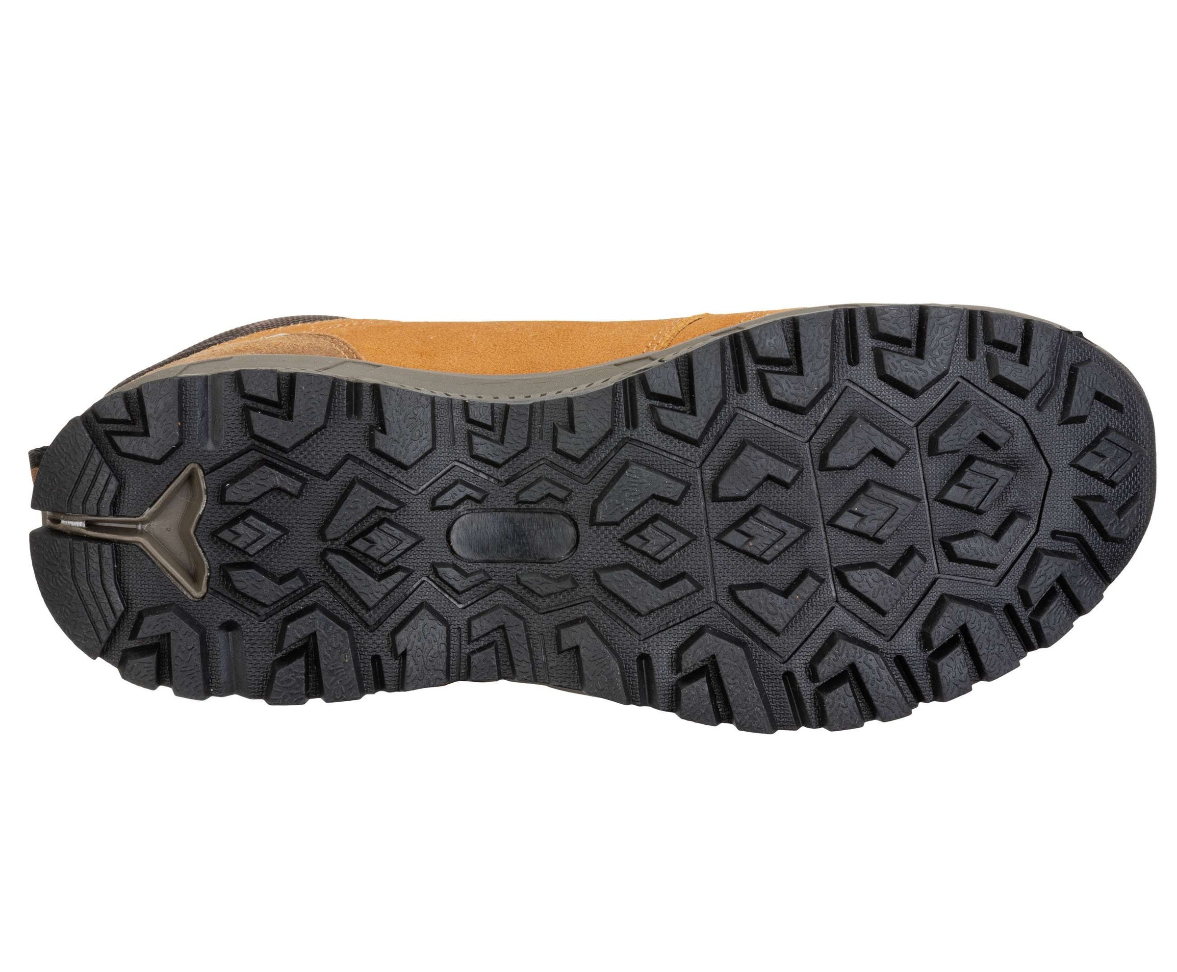 BRÜTTING Outdoorschuh »Freizeitstiefel Centro«