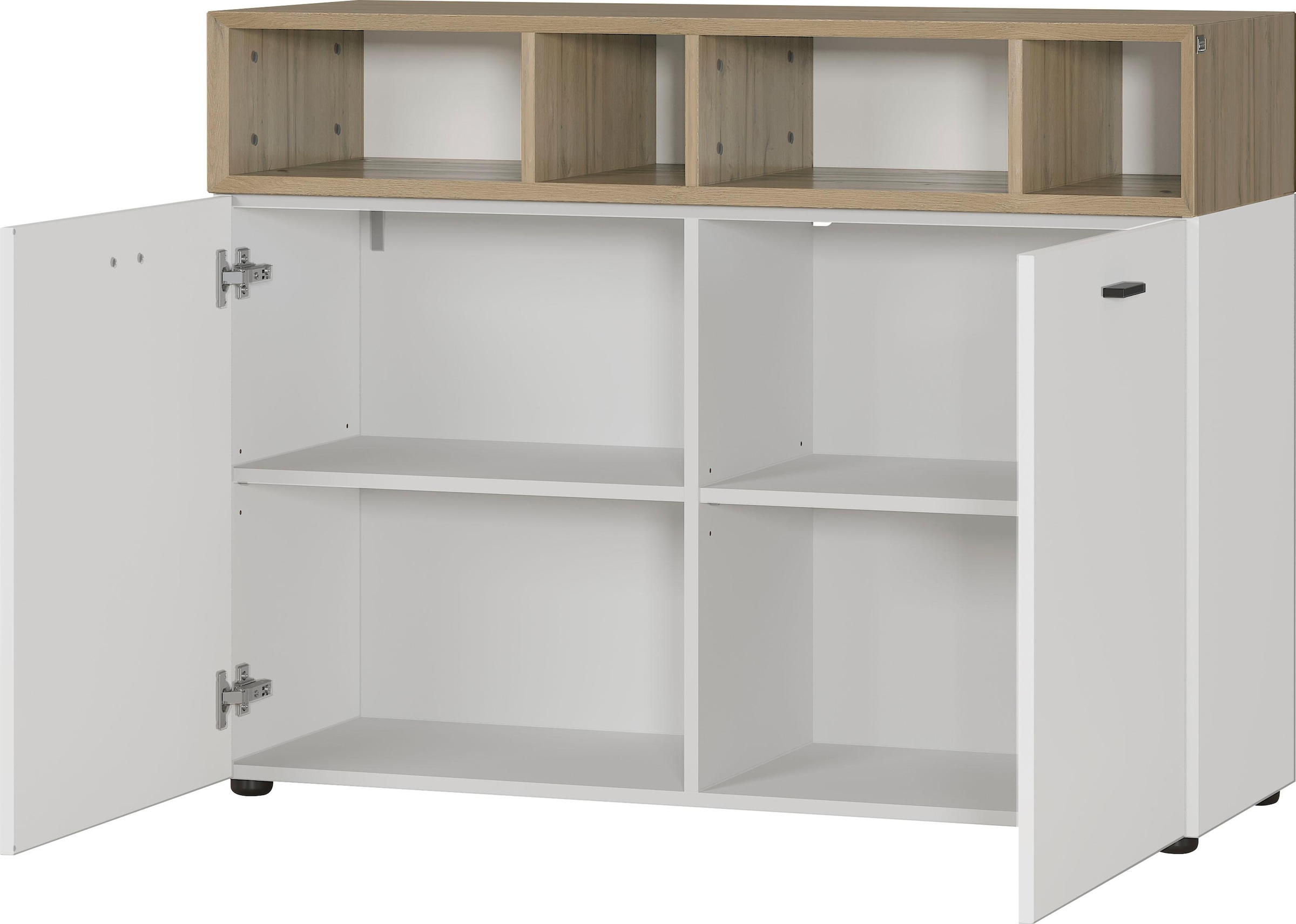 GERMANIA Commode »Coruna« Largeur 106 cm