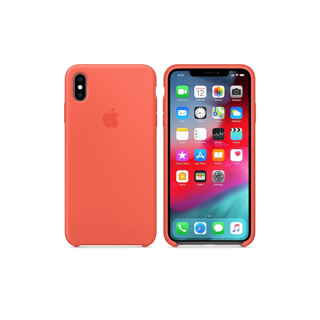 Apple Smartphone-Hülle »iPhone XS Max«