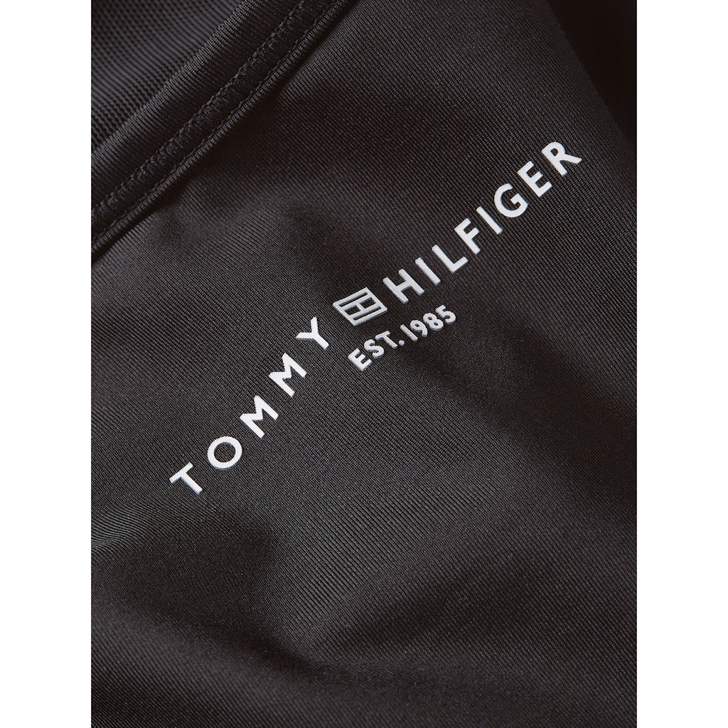 Tommy Hilfiger Sport Sport-Bustier »ESSENTIALS MINI CORP MID INT BRA«