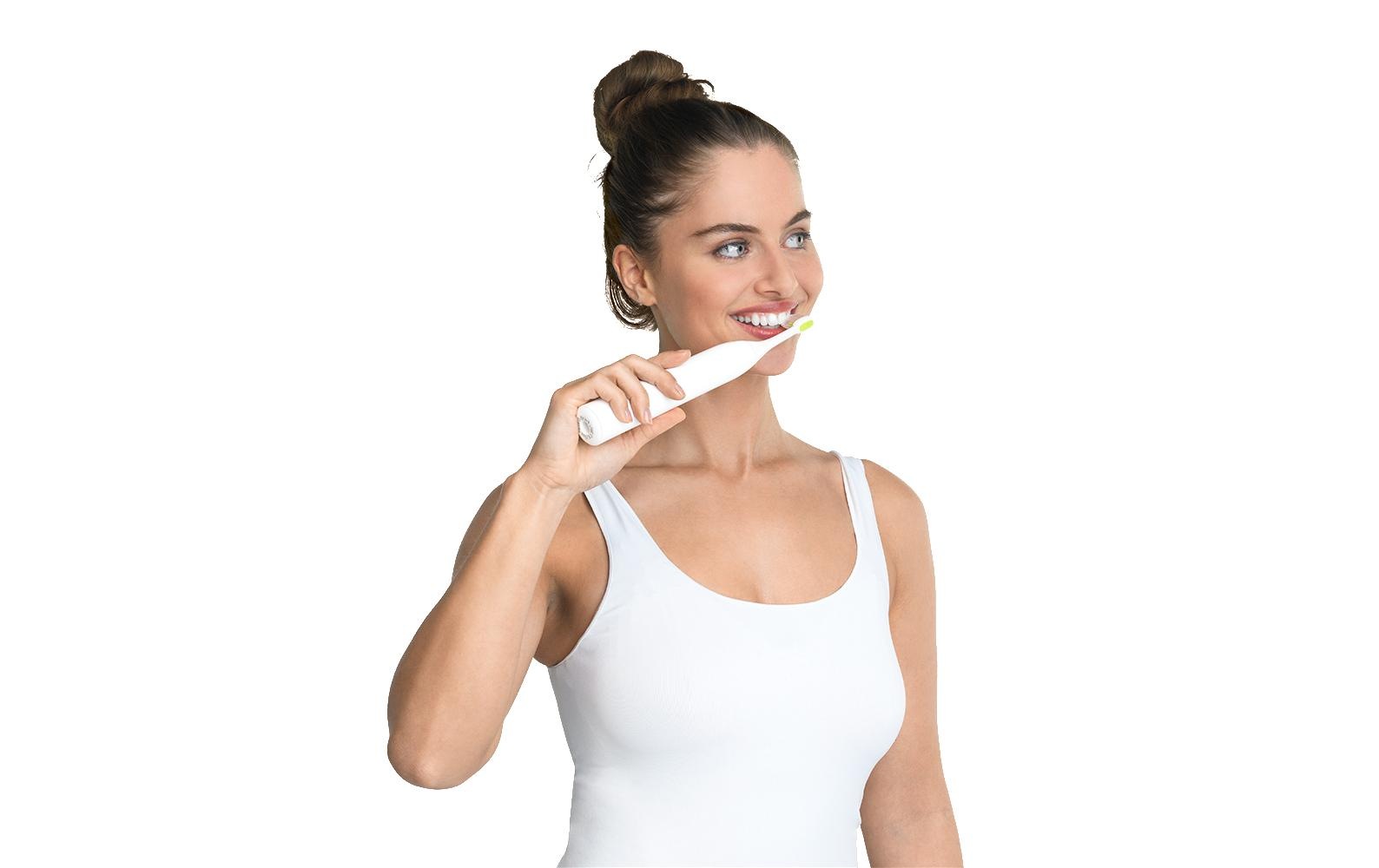 Silk'n Elektrische Zahnbürste »ToothWave«, 2 St. Aufsteckbürsten