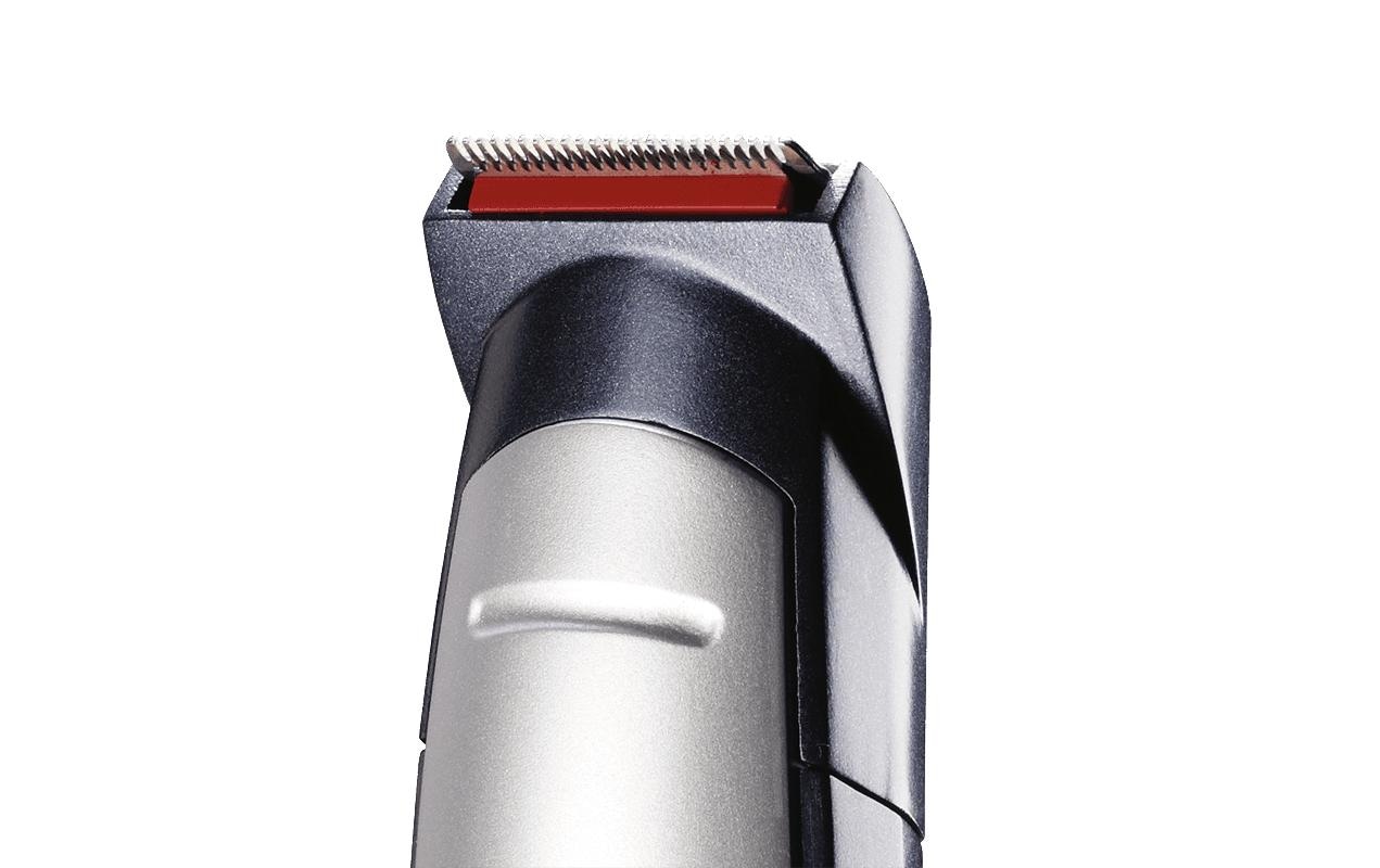 BaByliss Haarschneider »X10 HairBodyFace«