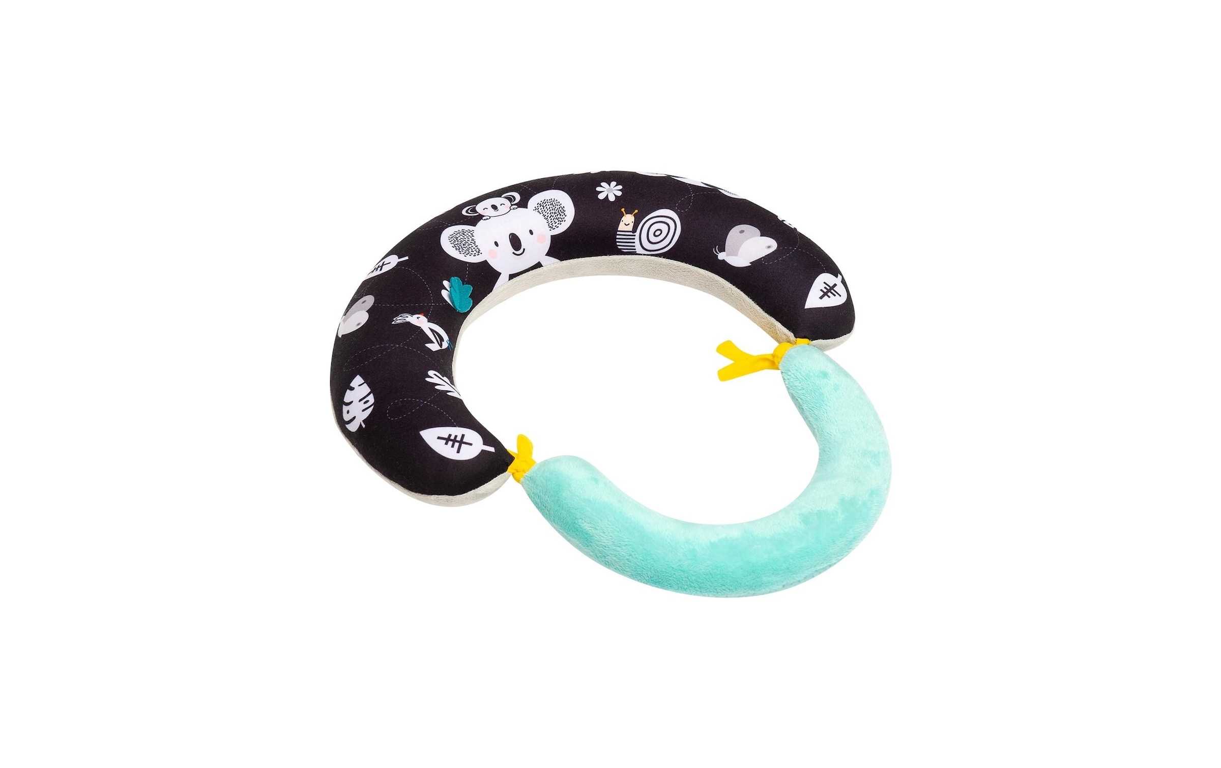 TAF TOYS Halbrolle »2in1«