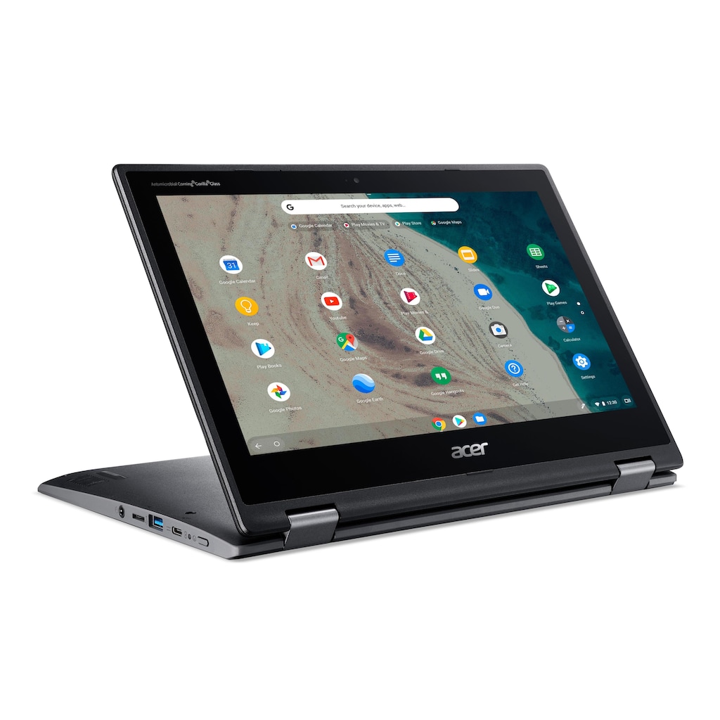 Acer Chromebook »Spin 511 (R752TN-C3AL)«, / 11,6 Zoll, Intel, Celeron