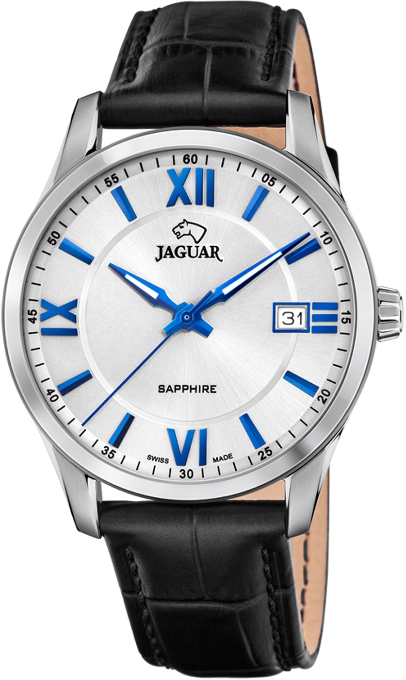 Image of Jaguar Schweizer Uhr »Acamar, J883/1« bei Ackermann Versand Schweiz