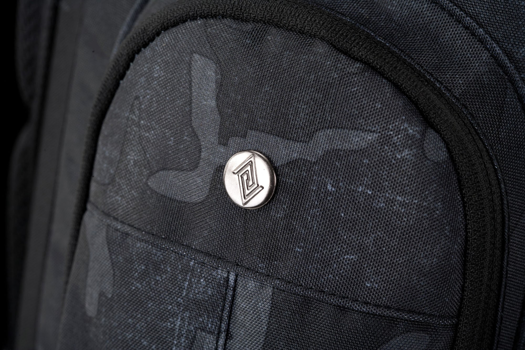 NITRO Laptoprucksack »Weekender«, Reiserucksack mit Laptopfach, Schulrucksack, Wanderrucksack