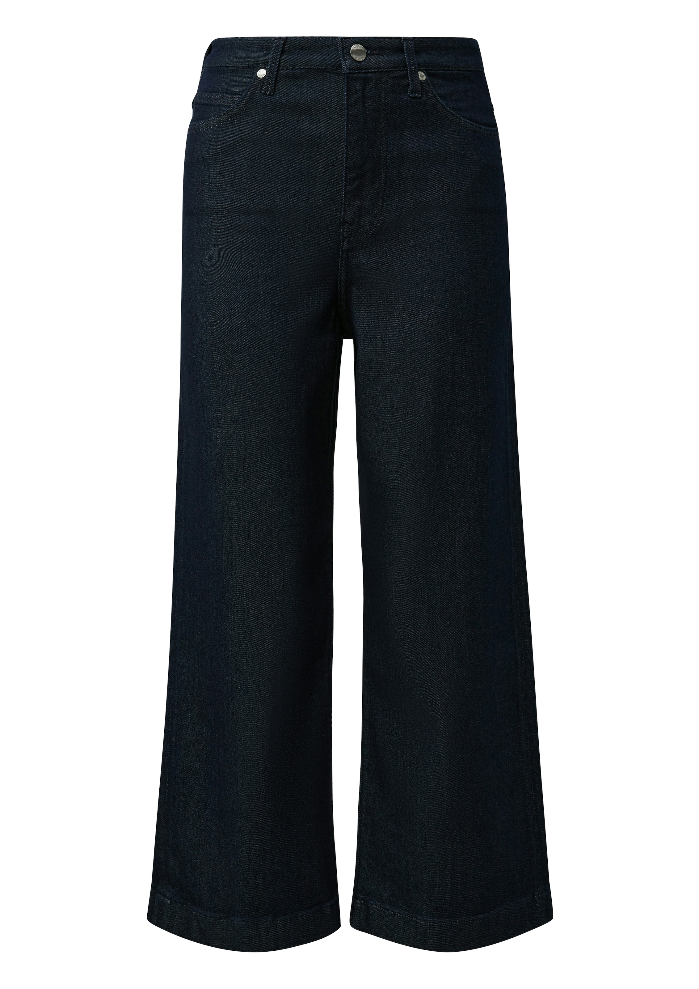 s.Oliver BLACK LABEL Weite Jeans im Five-Pocket Style