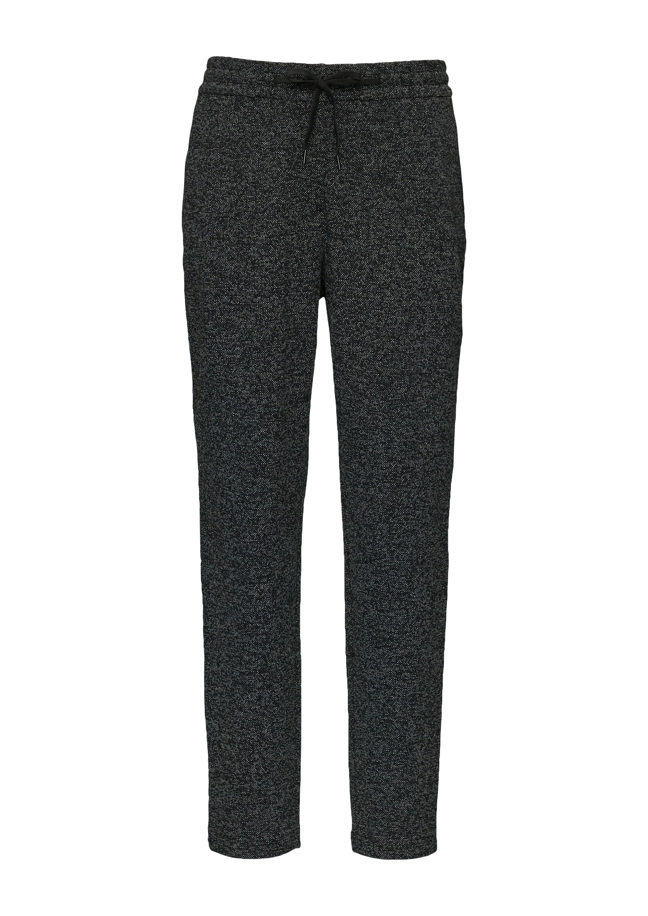 s.Oliver Jogger Pants, mit elastischem Bund