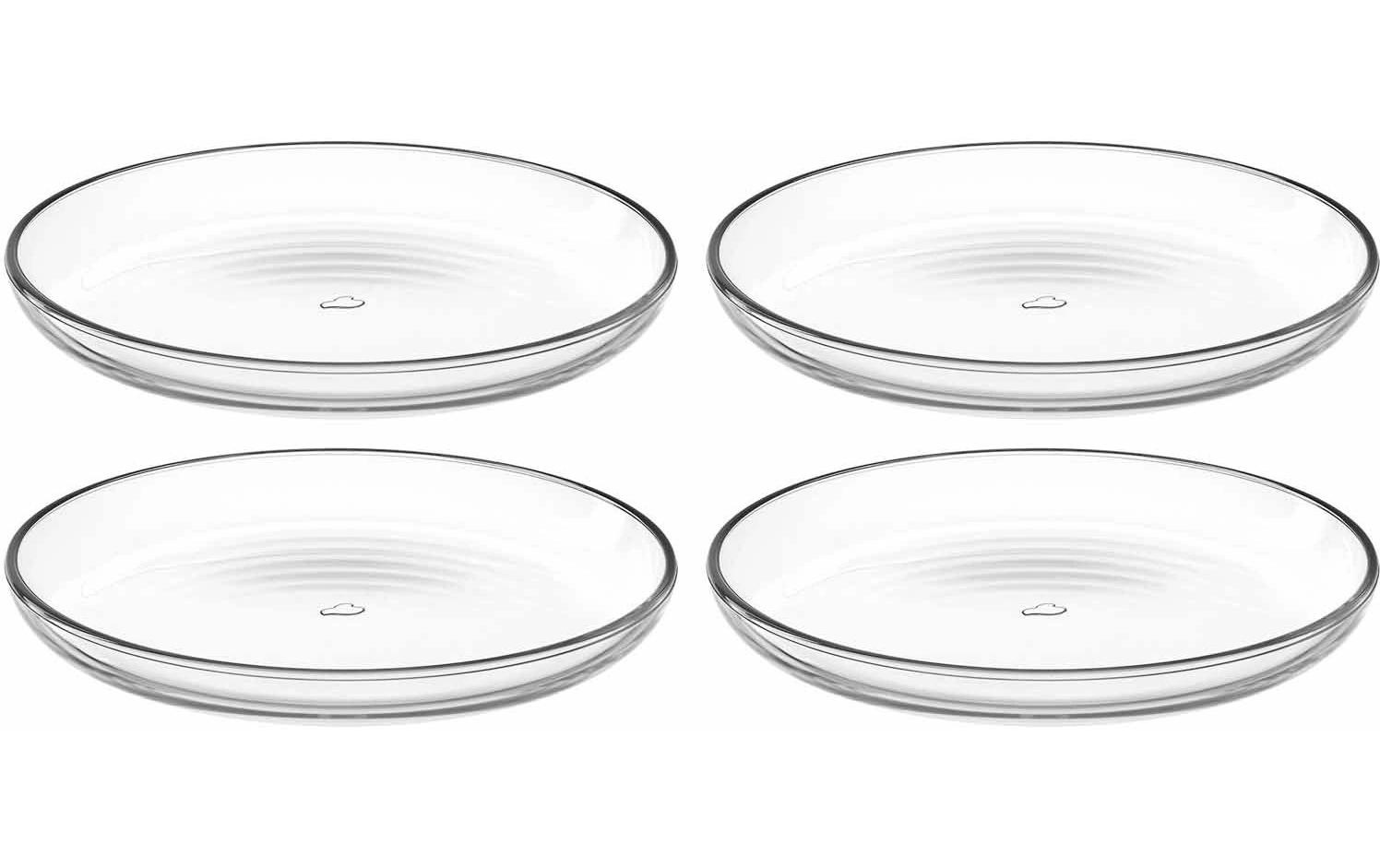 Image of LEONARDO Teller "Cucina 18 cm, 1 Stück"