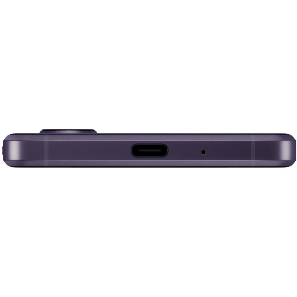 Sony Smartphone »Xperia 1 III 5G, 256GB«, (16,51 cm/6,5 Zoll, 256 GB Speicherplatz, 12 MP Kamera)
