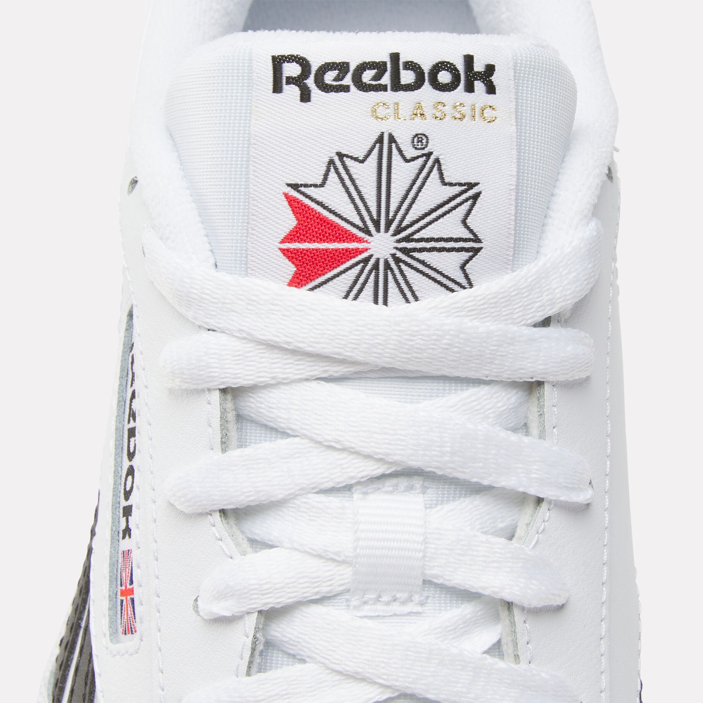 Reebok Classic Sneaker »Club C Revenge«