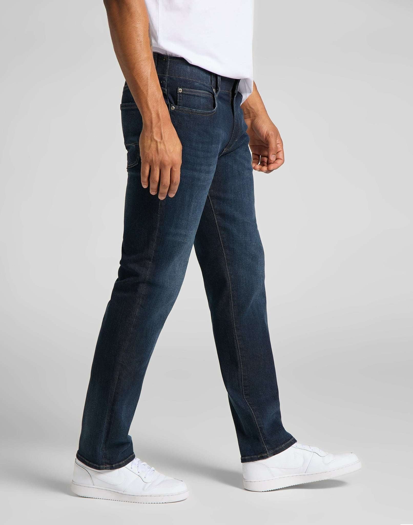 Lee® Straight-Jeans »LEE Jeans Straight Leg XM«