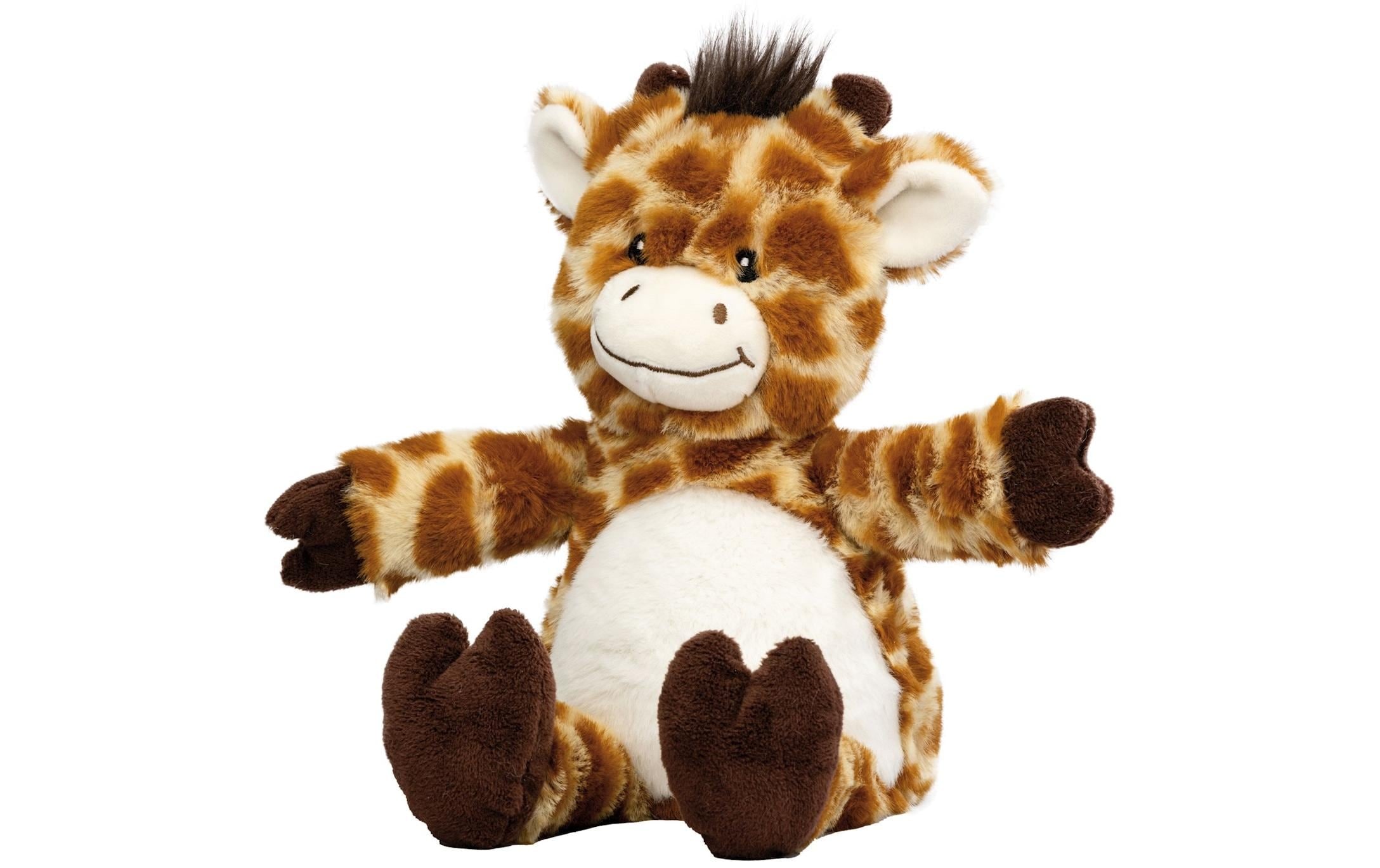 Kuscheltier »Giraffe gross 30 cm«