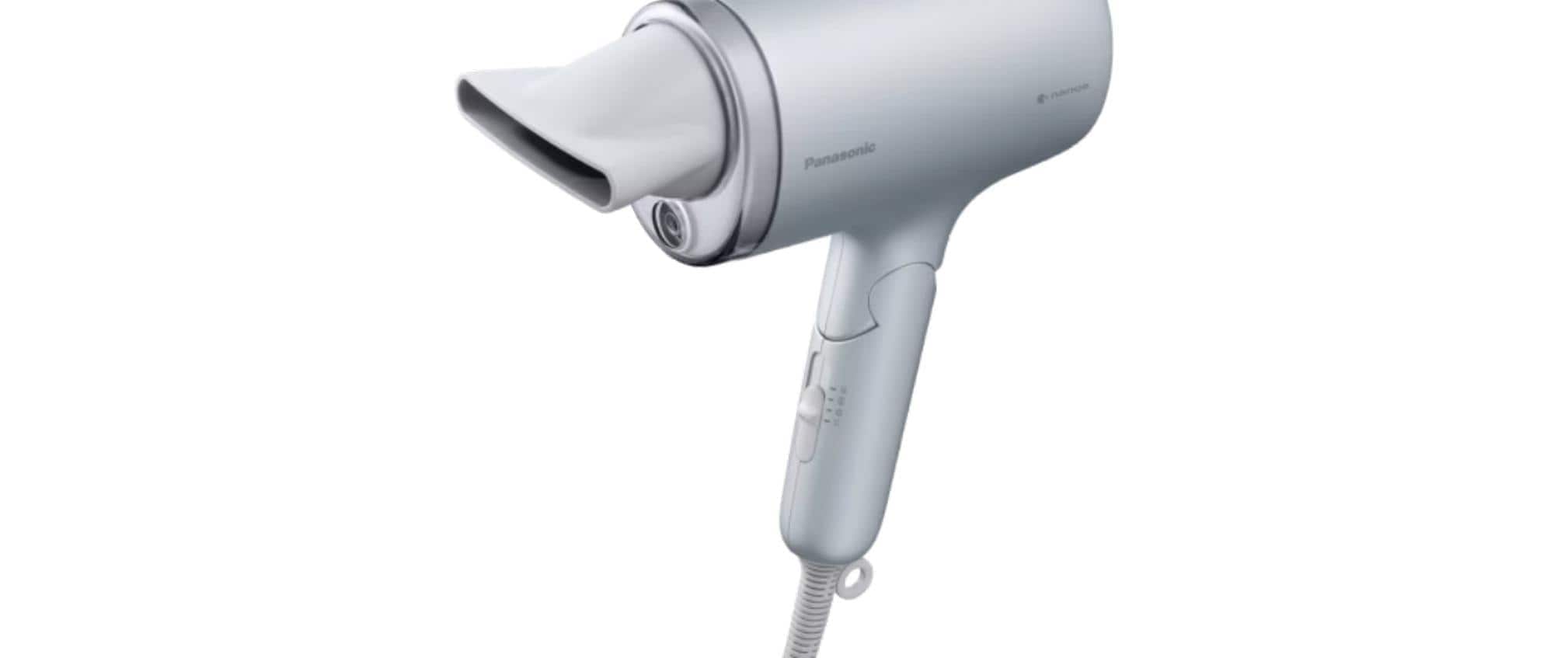 Panasonic Haartrockner »nanoe«