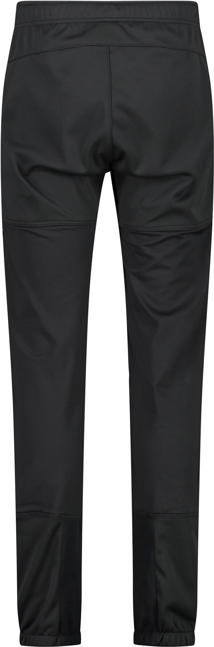 CMP Softshellhose »WOMAN PANT HYBRID«  wasserabweisend, wärmeisolierend, windabweisend, aus Polyester