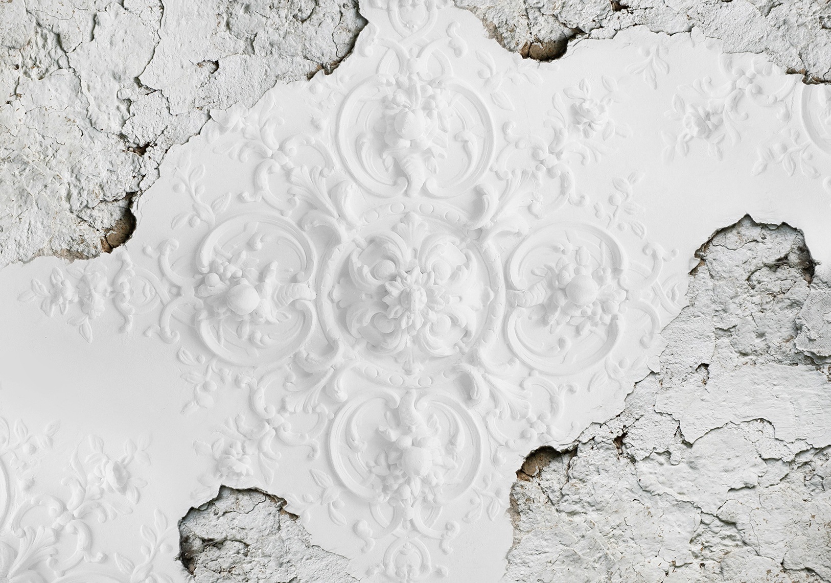 Image of Consalnet Vliestapete »FLACHRELIEF«, grafisch, in verschiedenen Grössen bei Ackermann Versand Schweiz