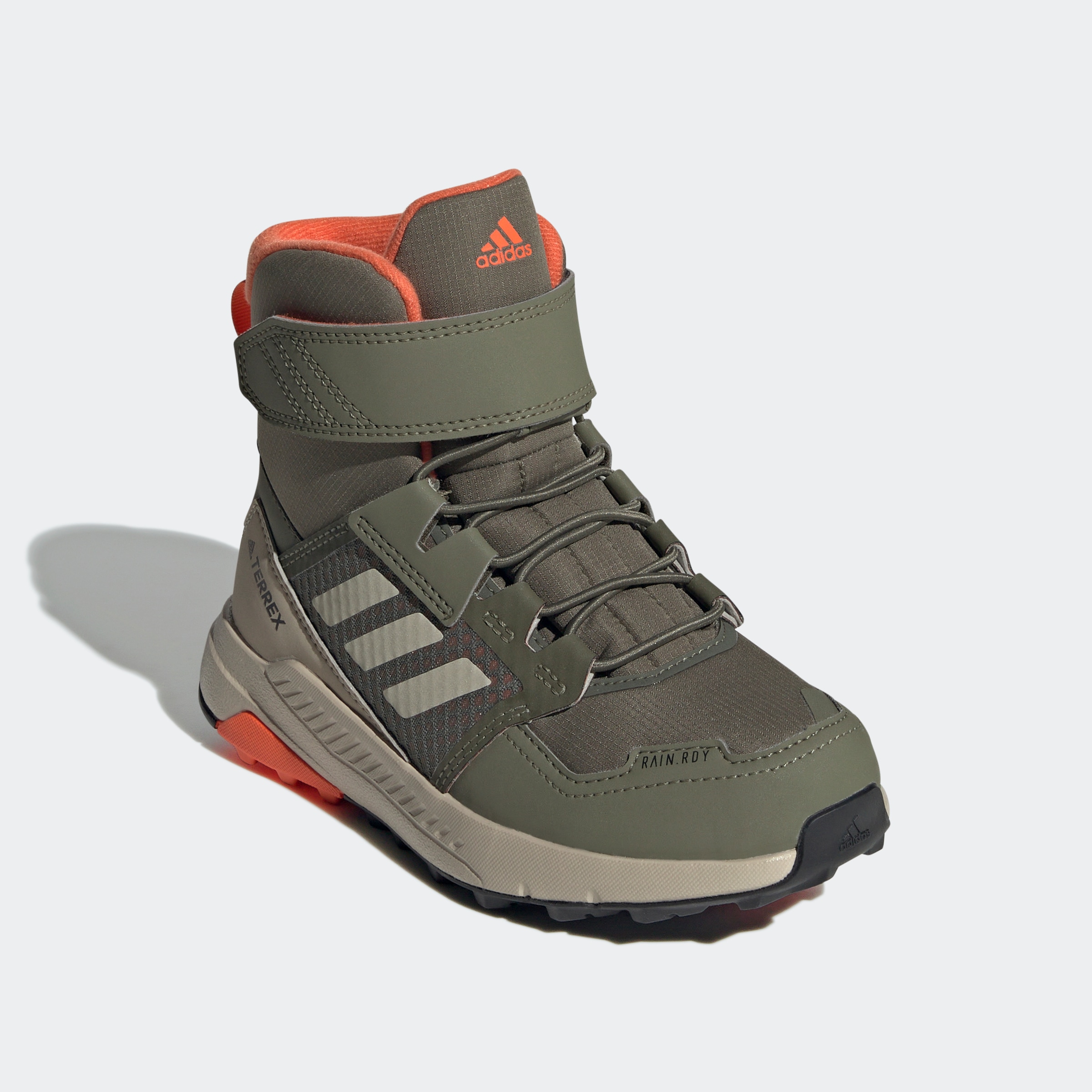 adidas TERREX Wanderschuh »TERREX TRAILMAKER HIGH COLD.RDY«, wärmend