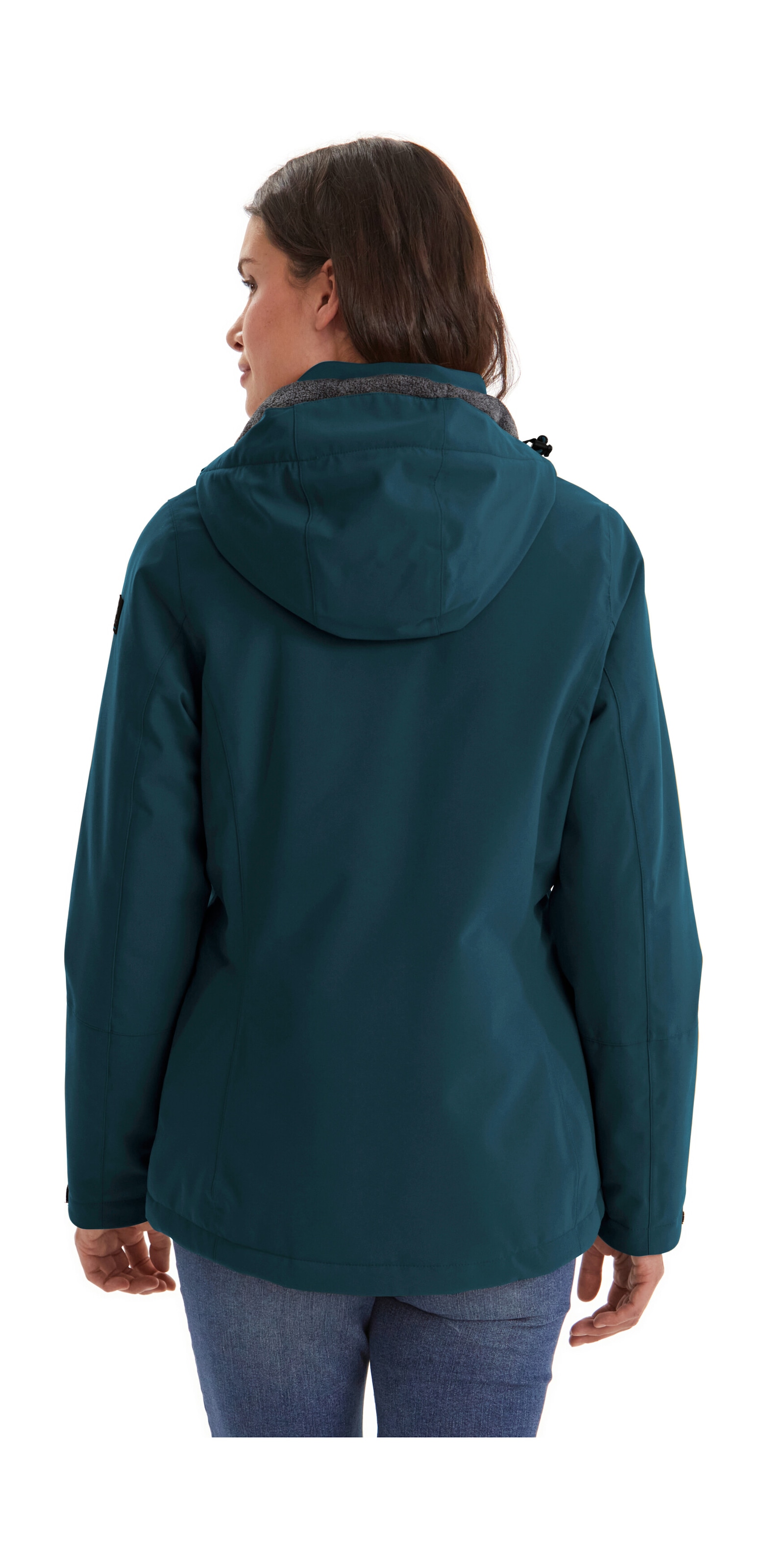 Killtec Outdoorjacke »KOW 140 WMN JCKT«